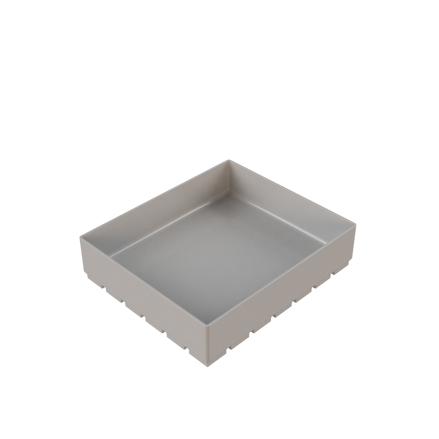 Tray - 7x6