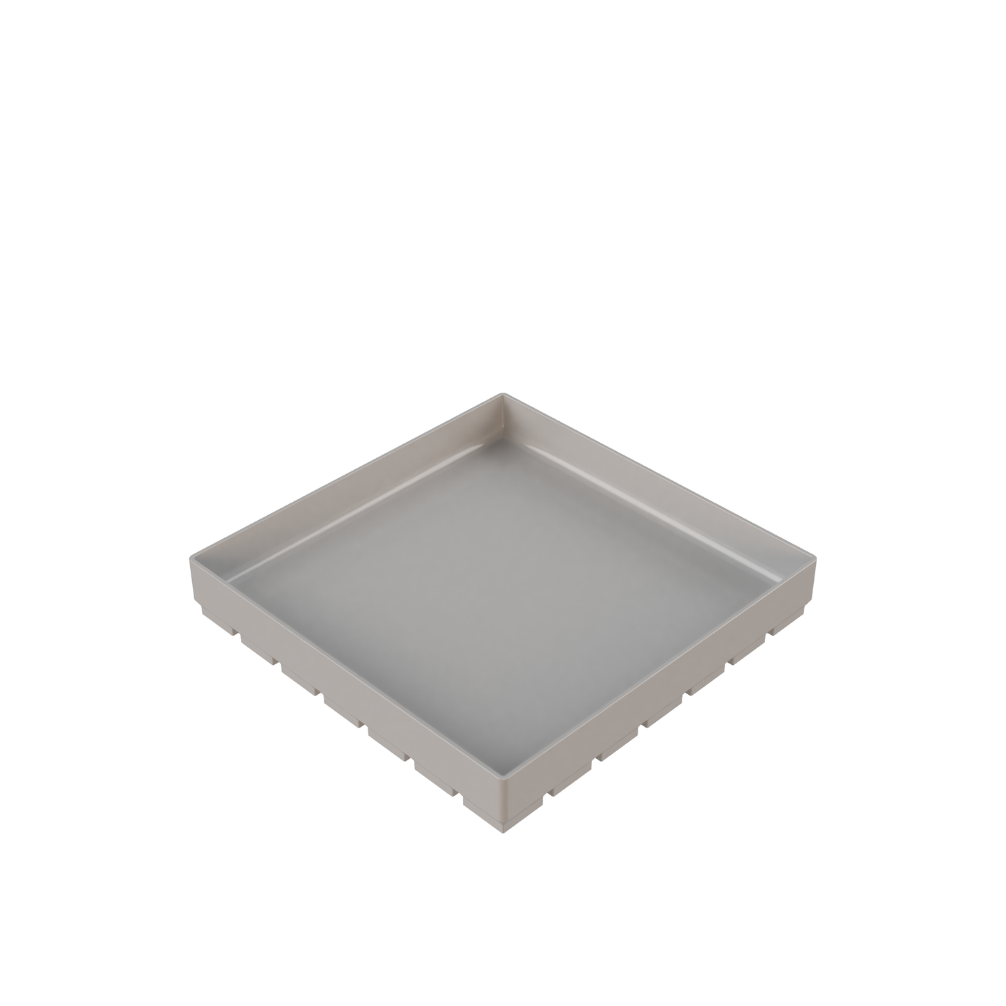 Tray - 7x7