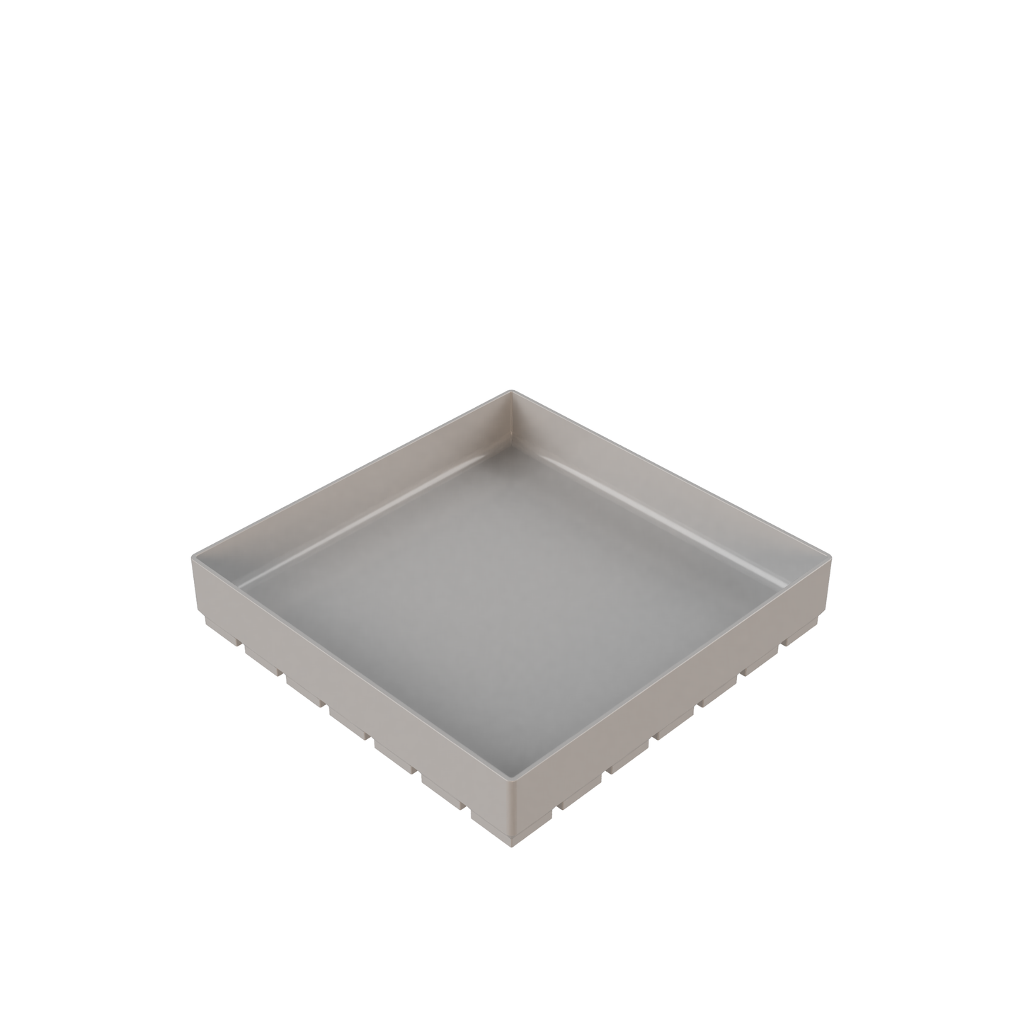 Tray - 7x7