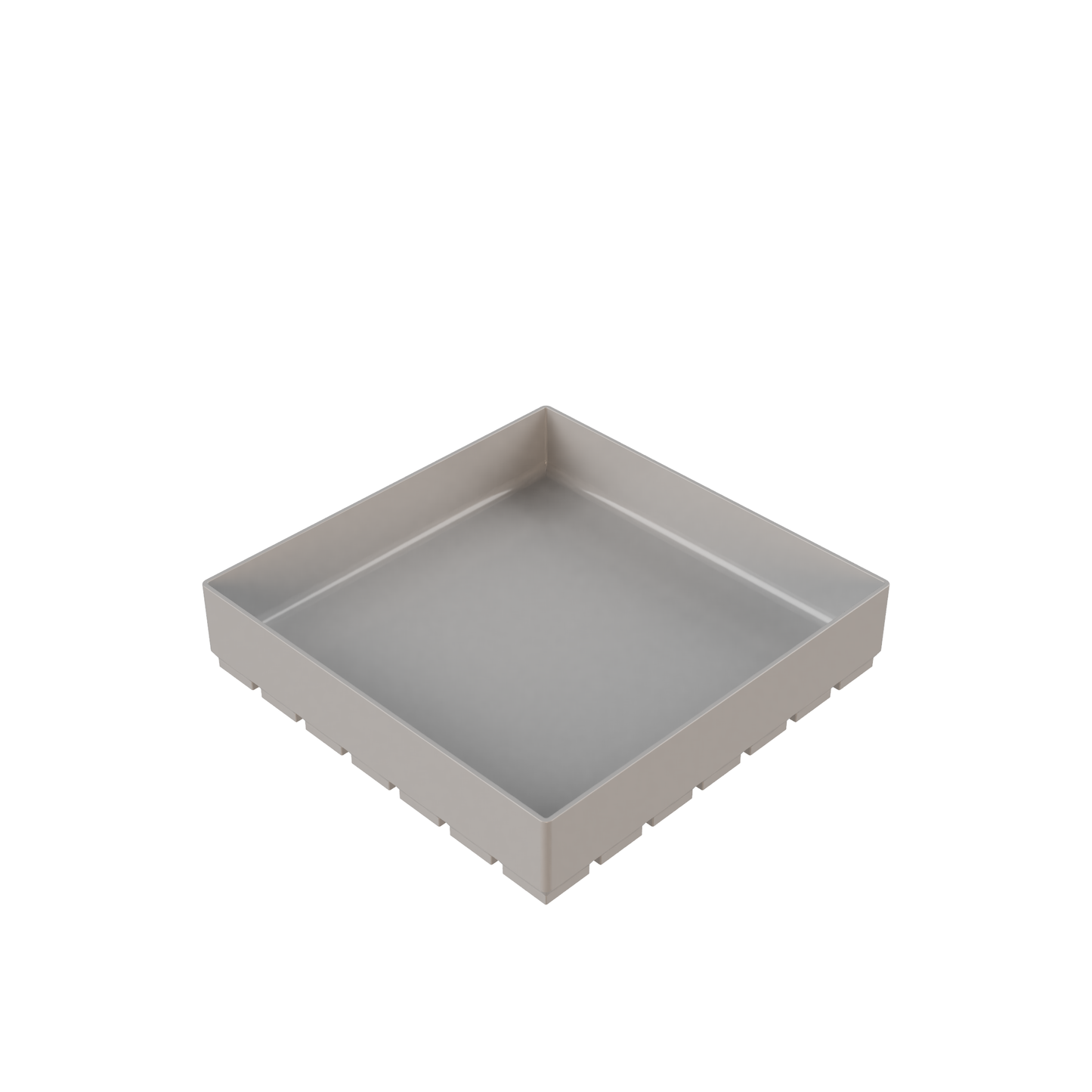 Tray - 7x7