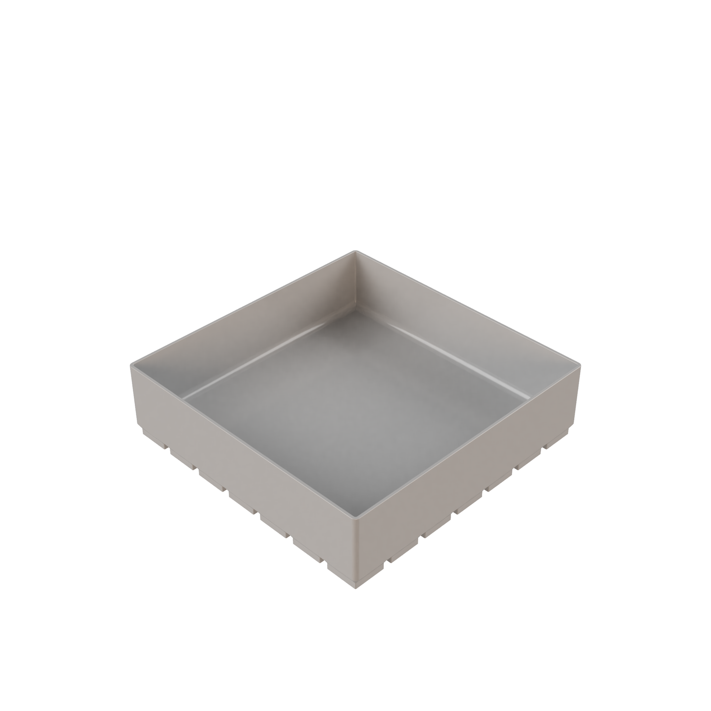 Tray - 7x7