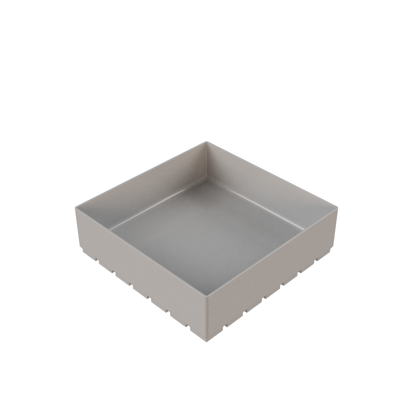 Tray - 7x7