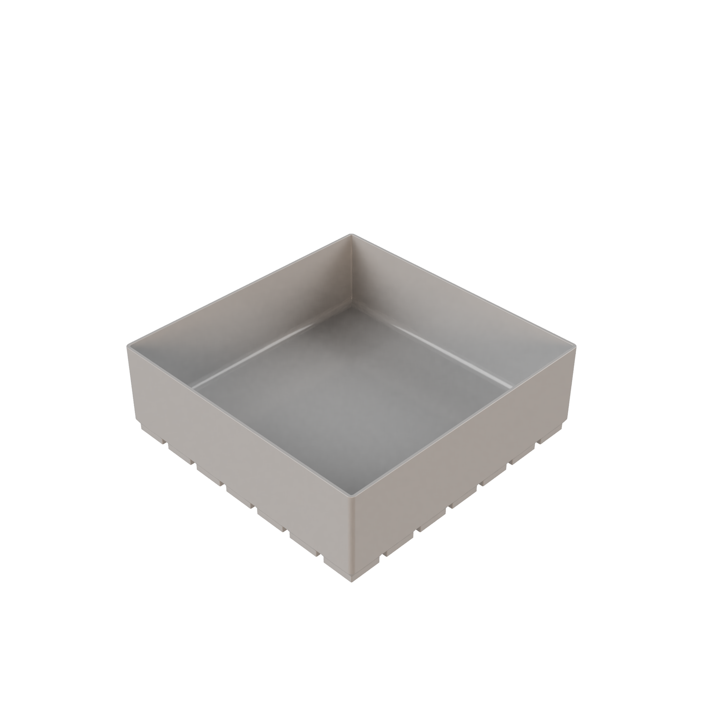 Tray - 7x7