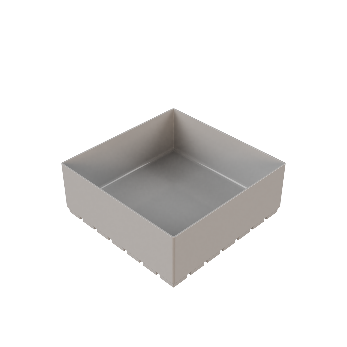 Tray - 7x7