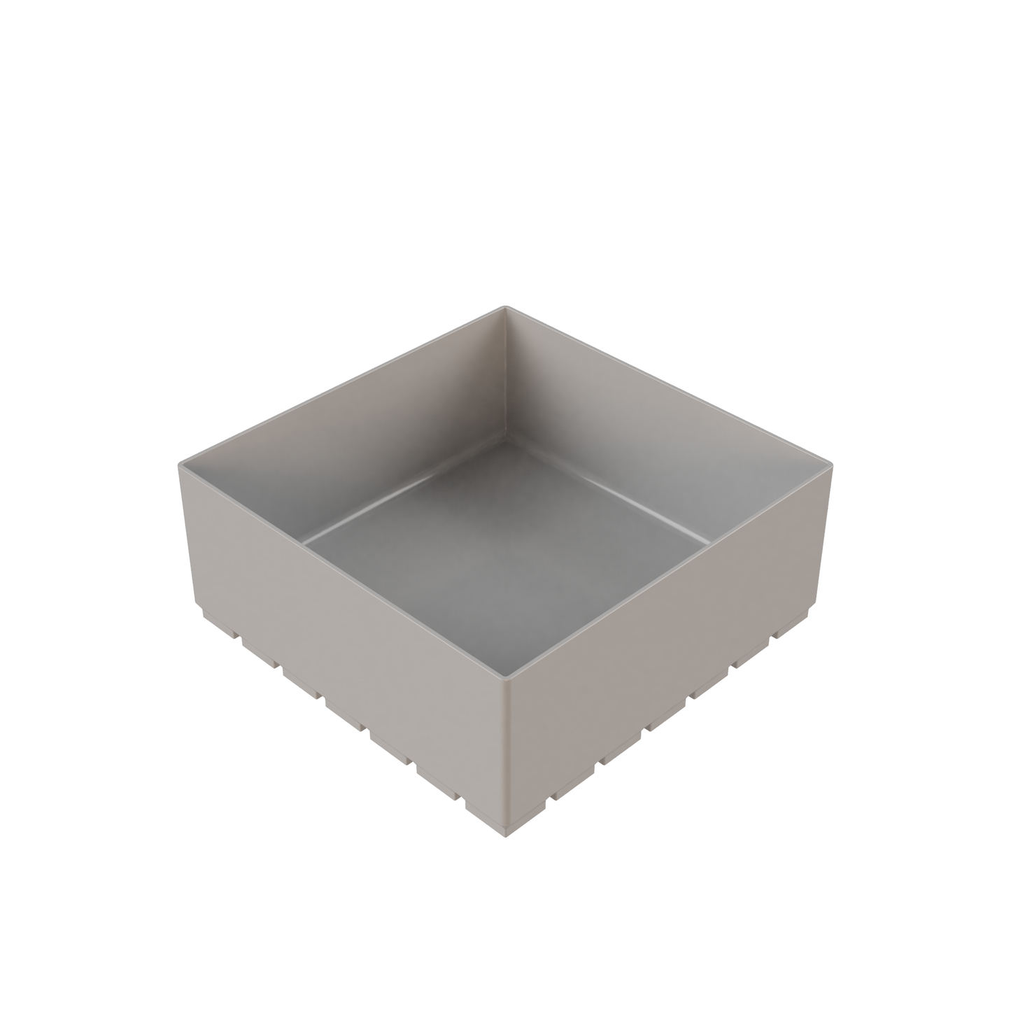 Tray - 7x7