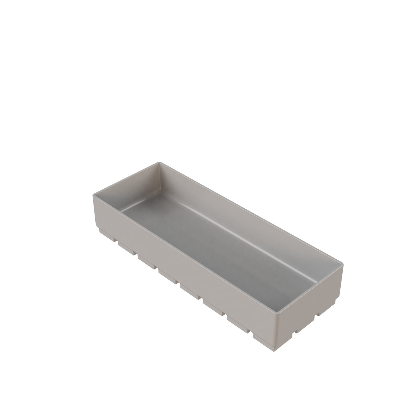 Tray - 8x3