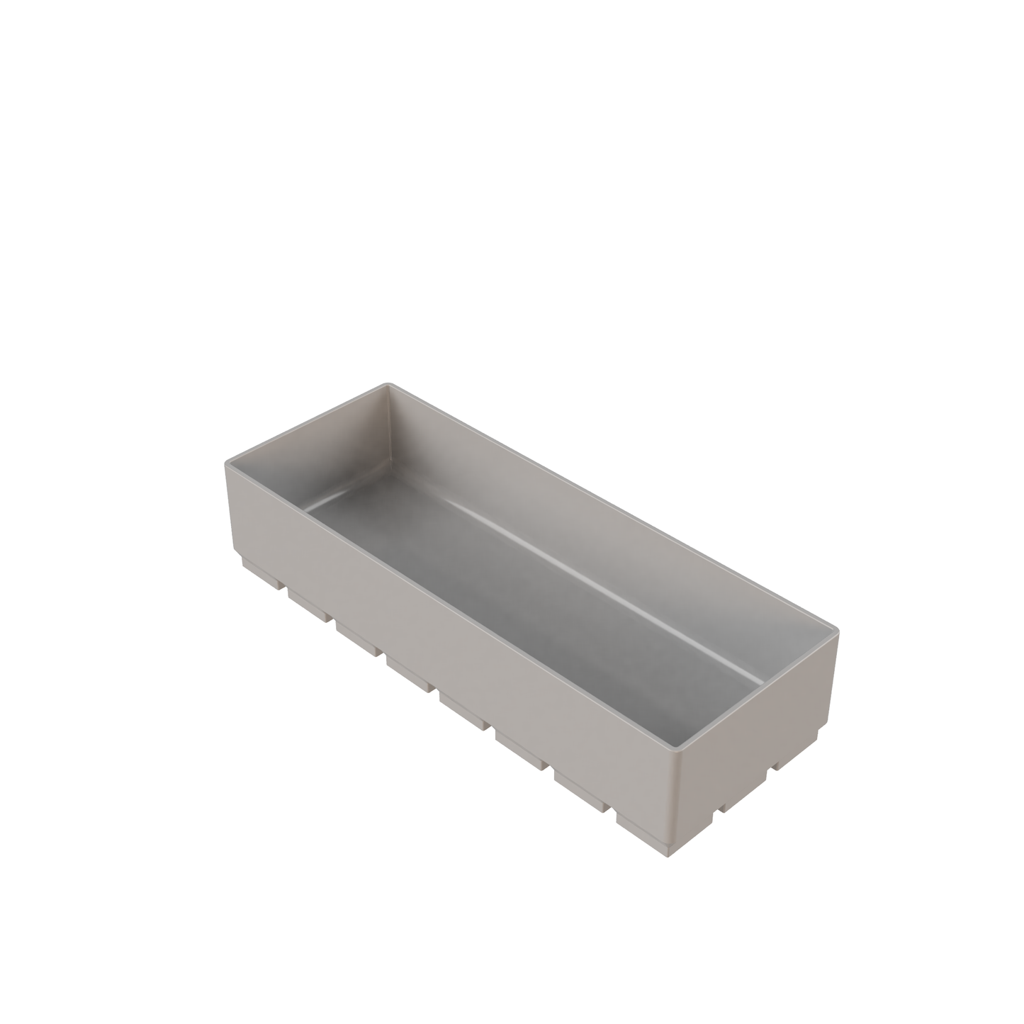 Tray - 8x3
