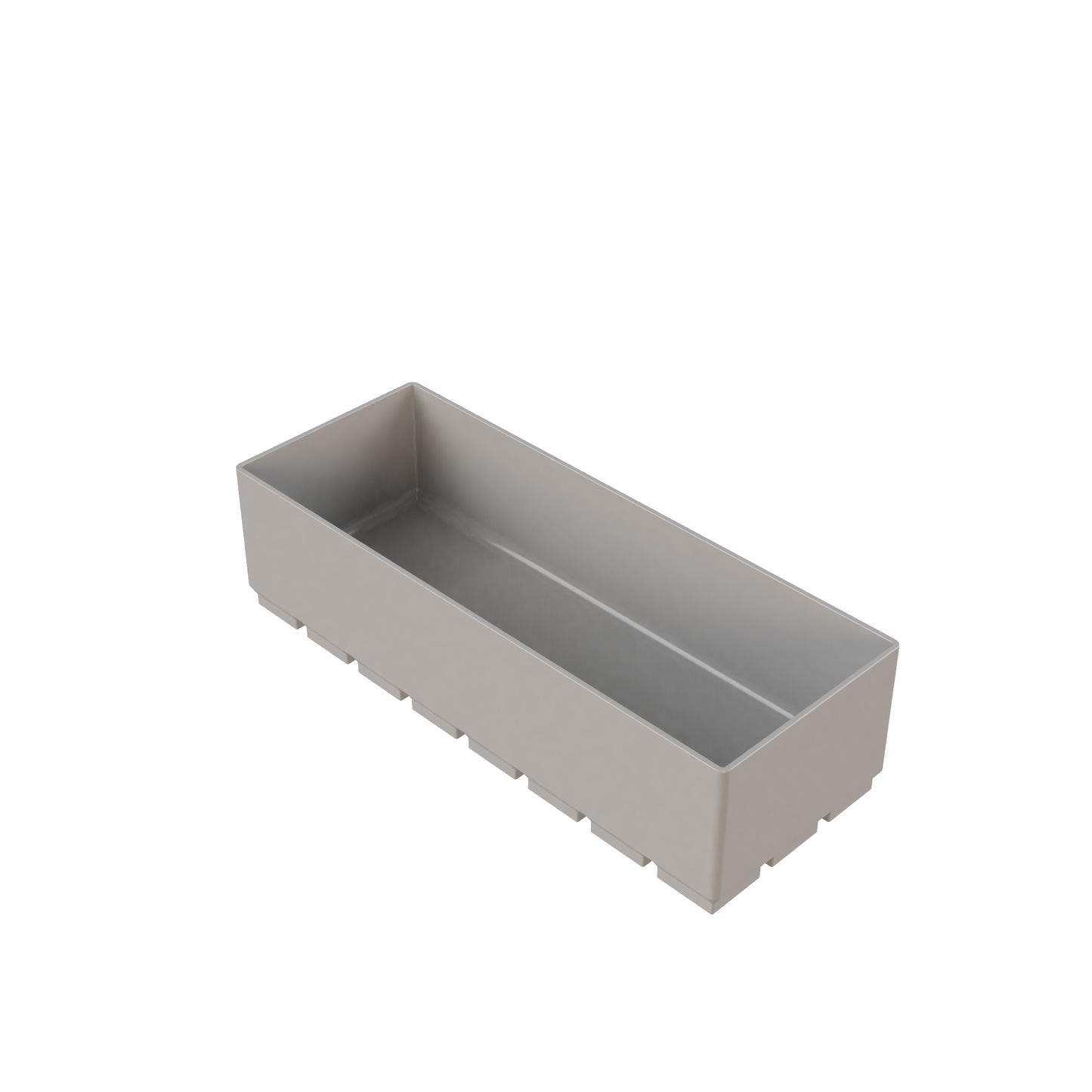 Tray - 8x3