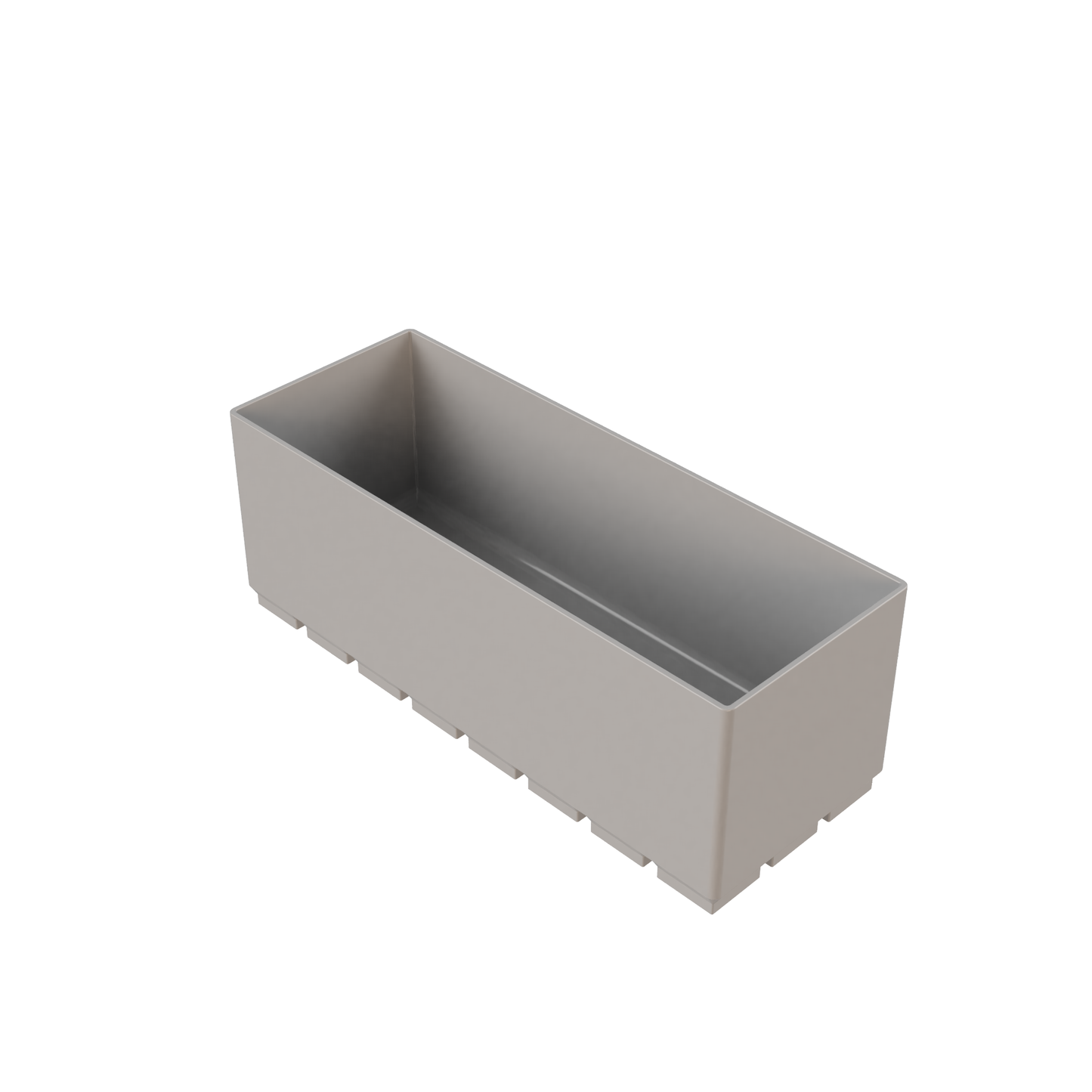 Tray - 8x3