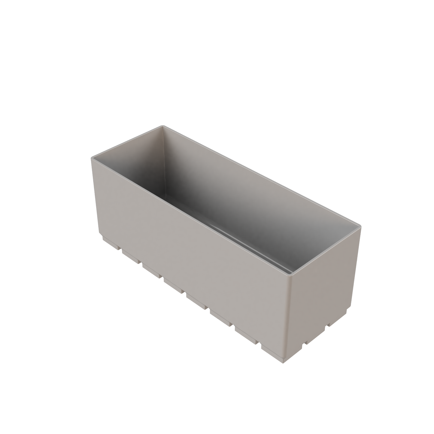 Tray - 8x3