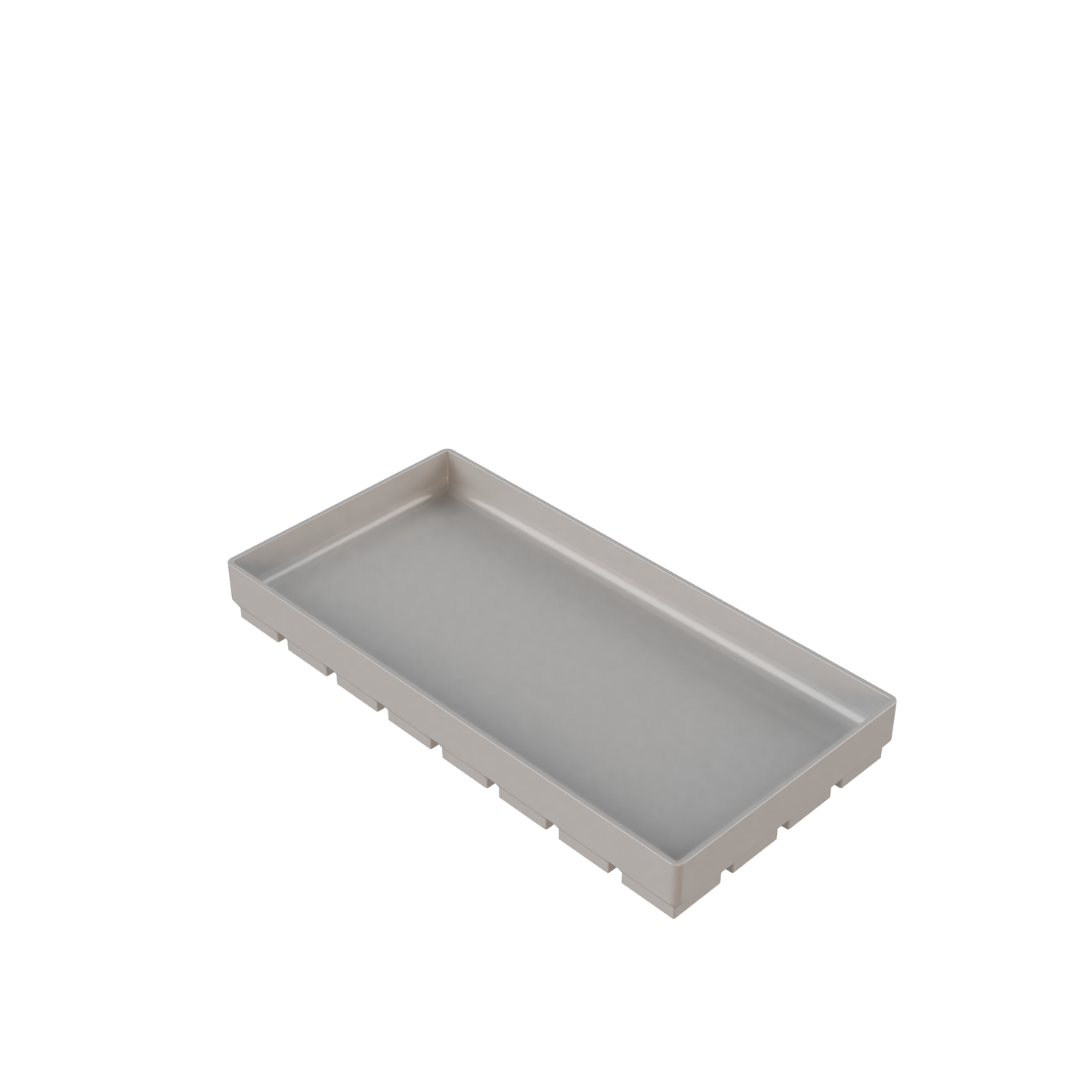Tray - 8x4