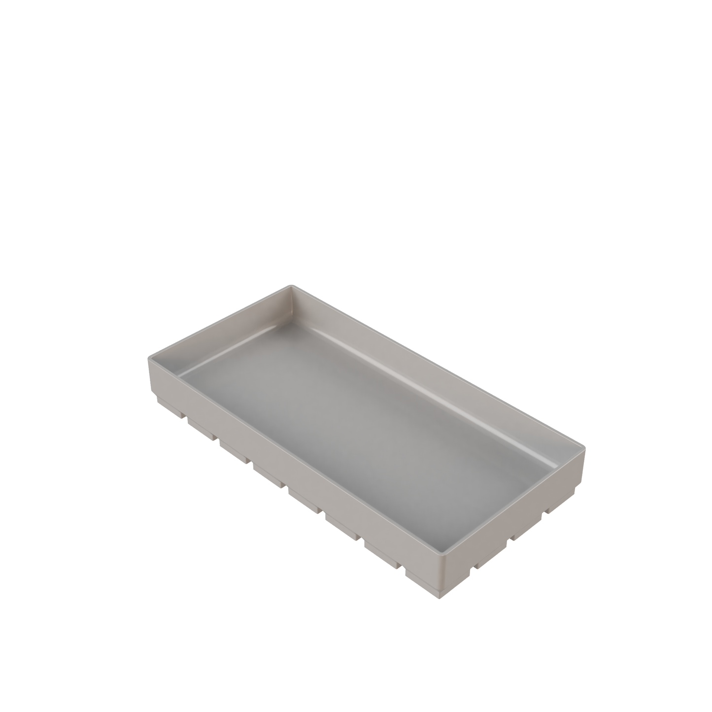 Tray - 8x4