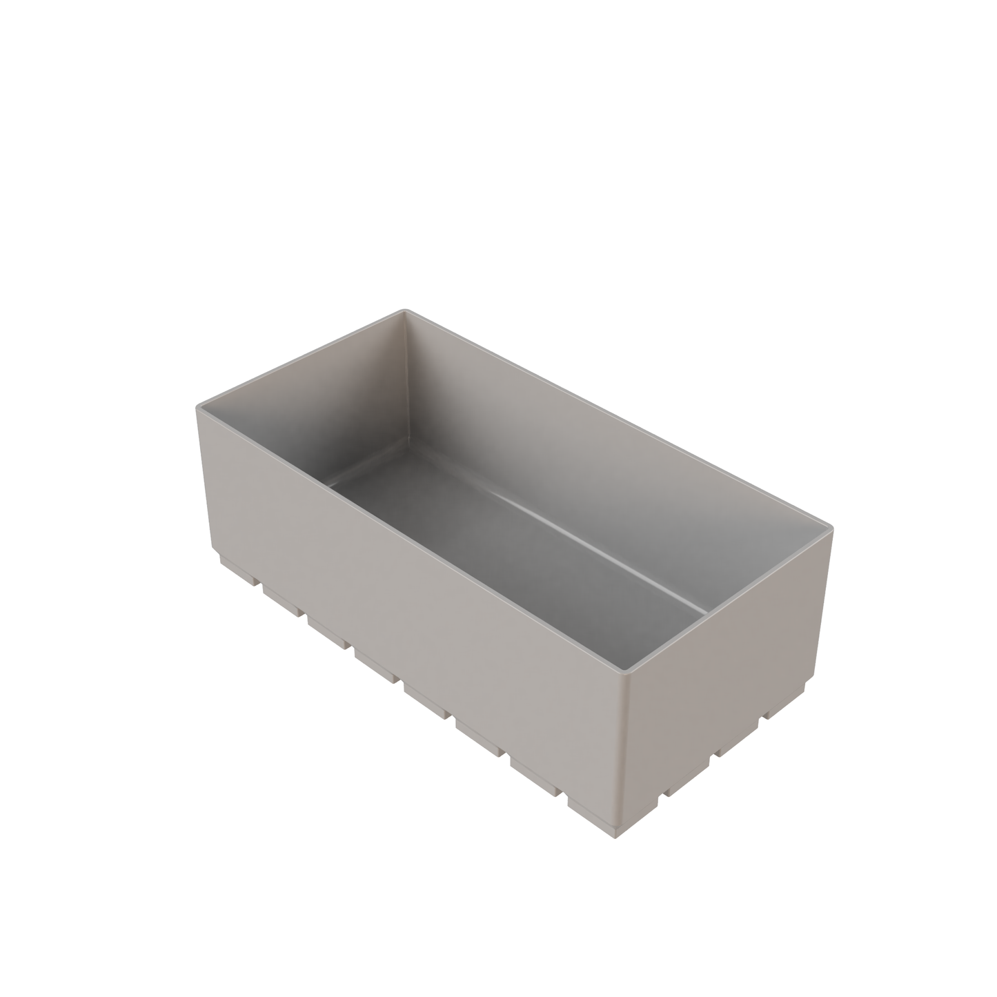 Tray - 8x4