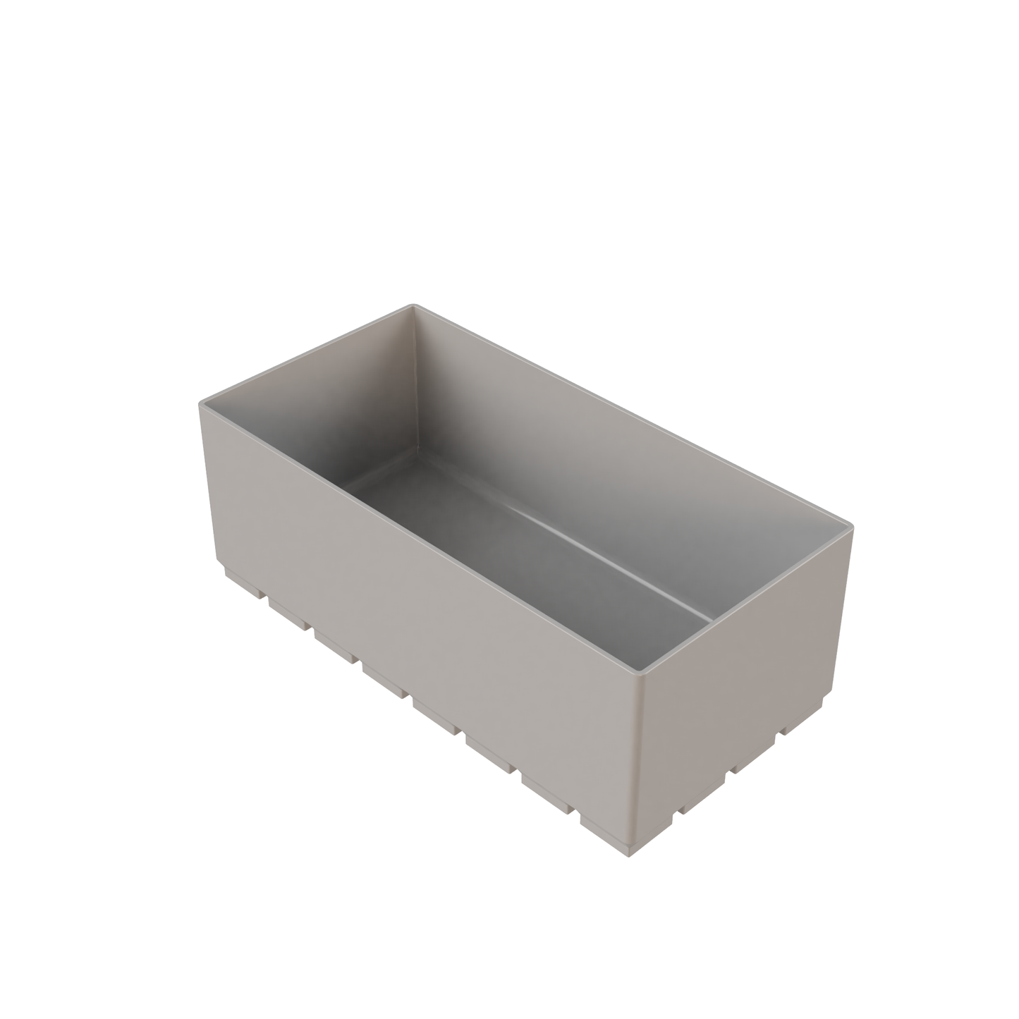 Tray - 8x4