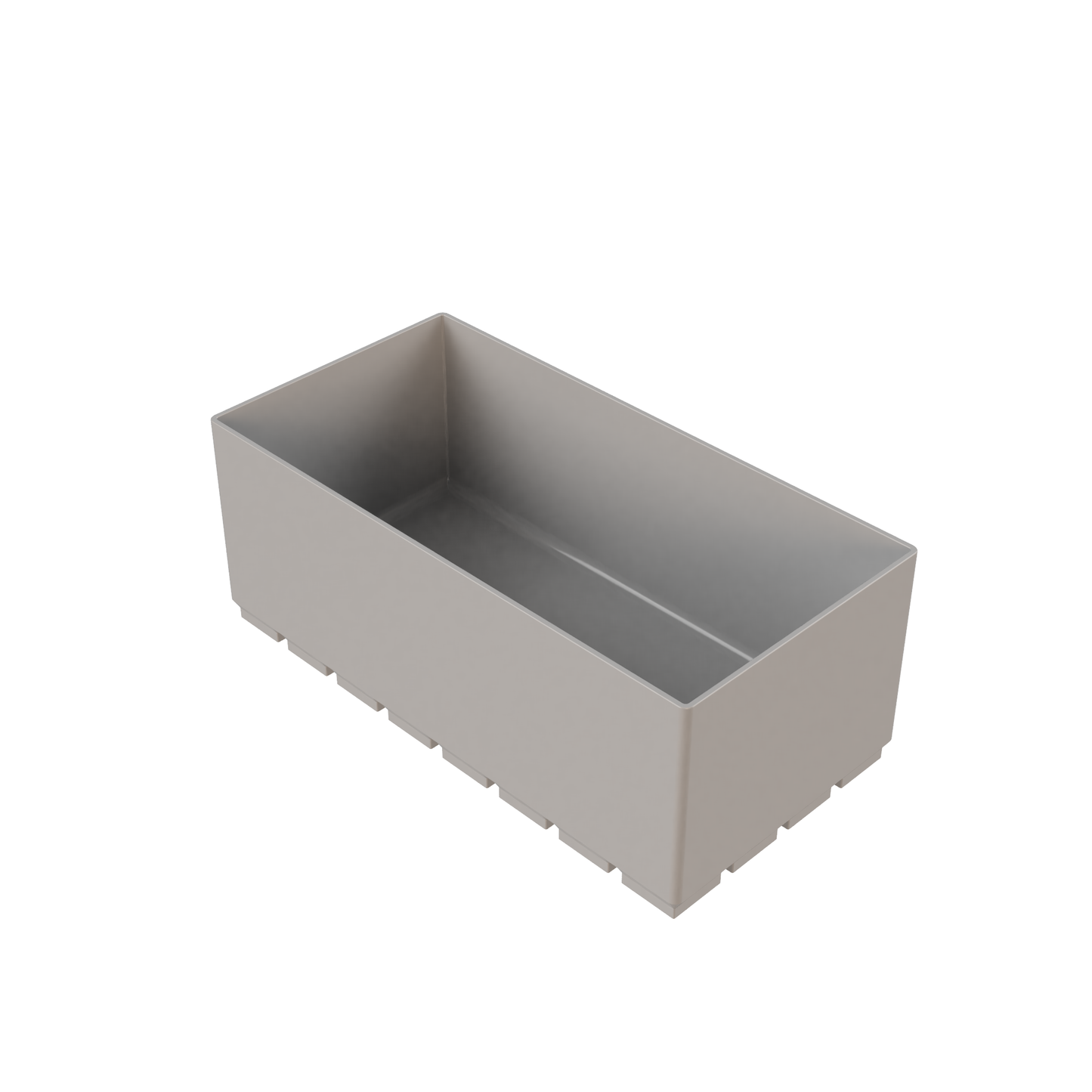 Tray - 8x4