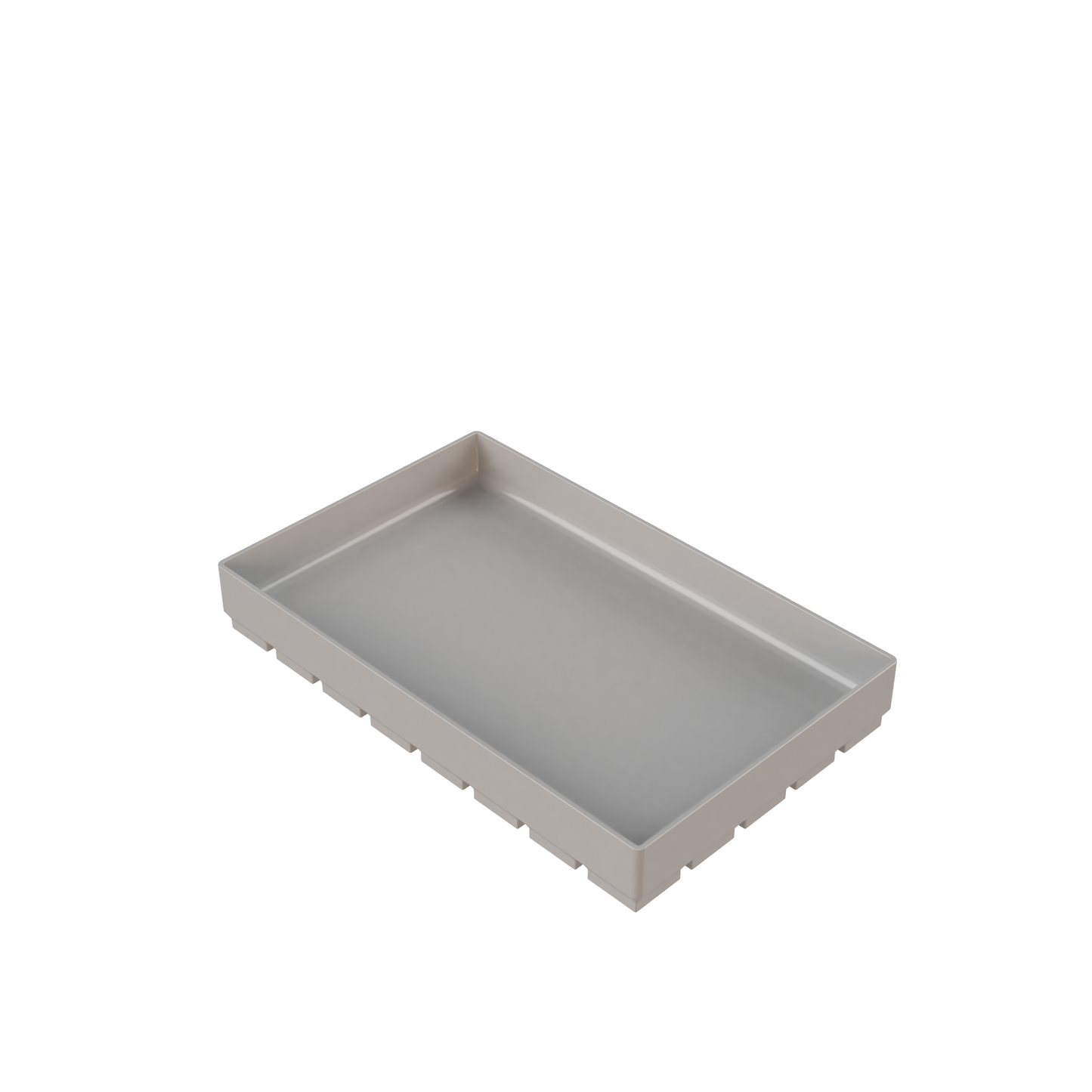 Tray - 8x5