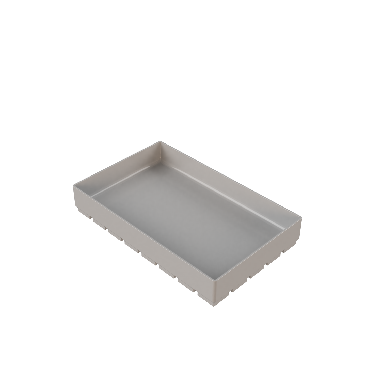 Tray - 8x5