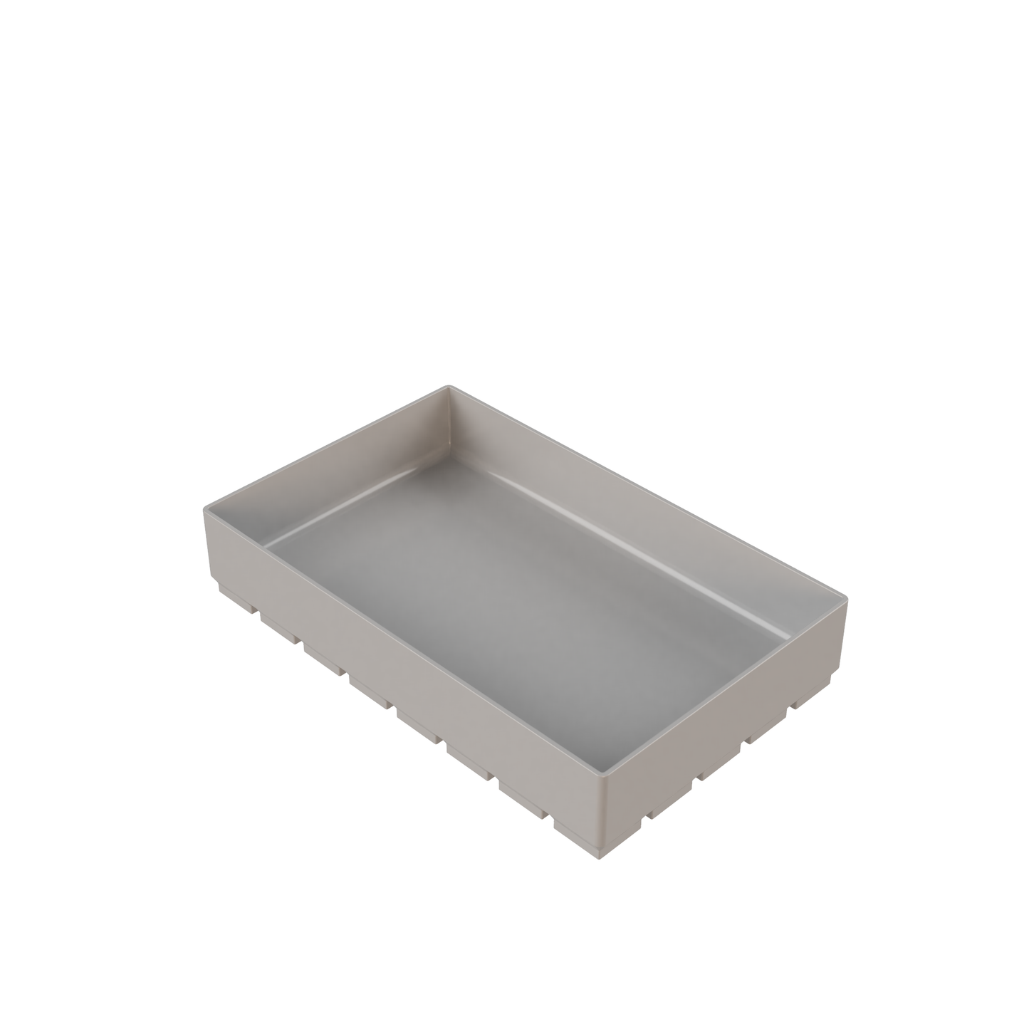 Tray - 8x5