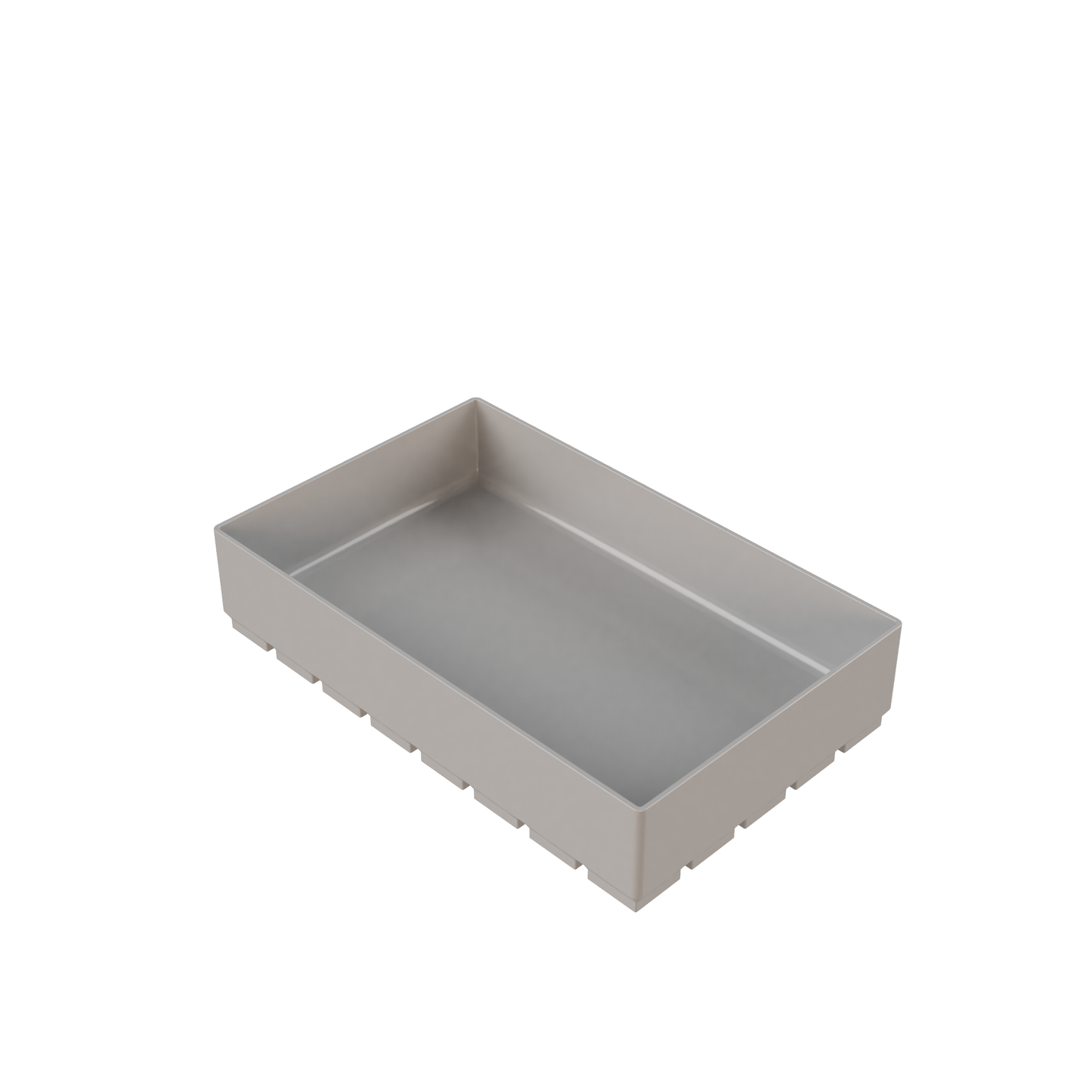Tray - 8x5