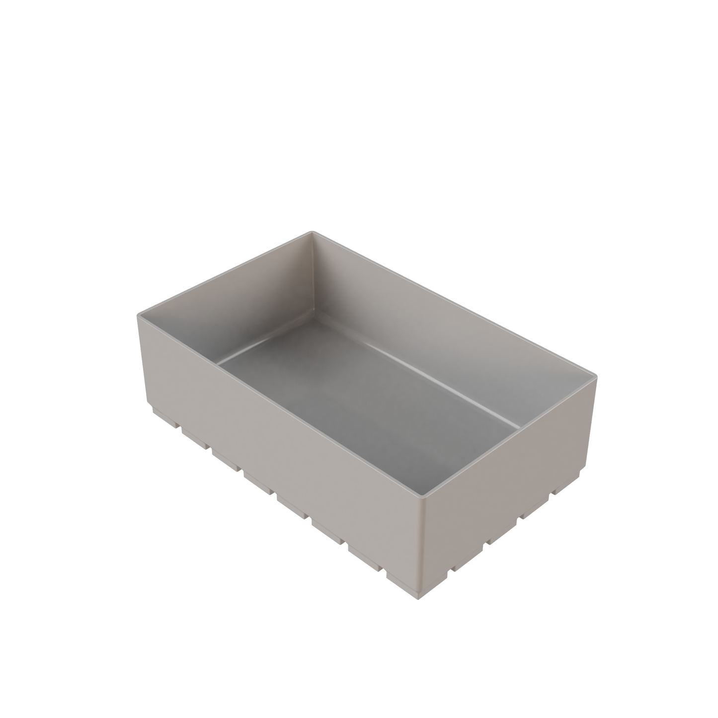 Tray - 8x5
