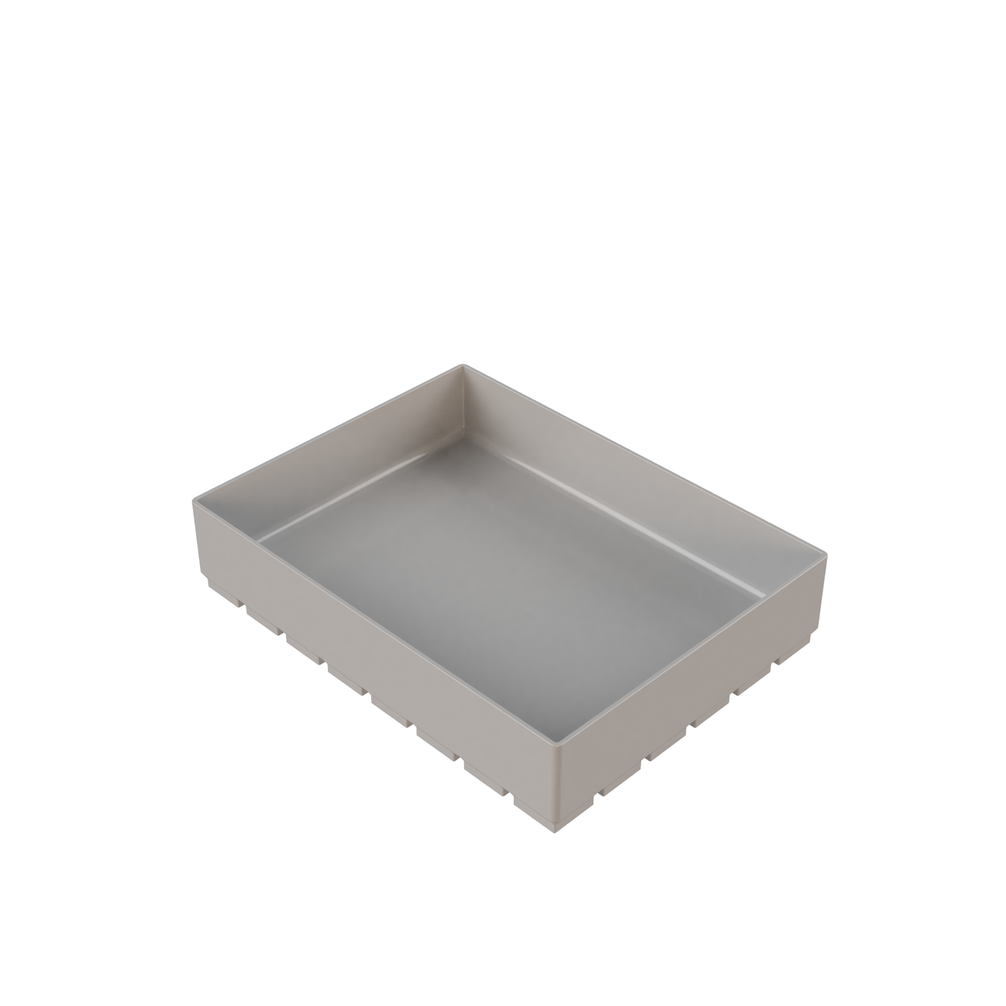Tray - 8x6