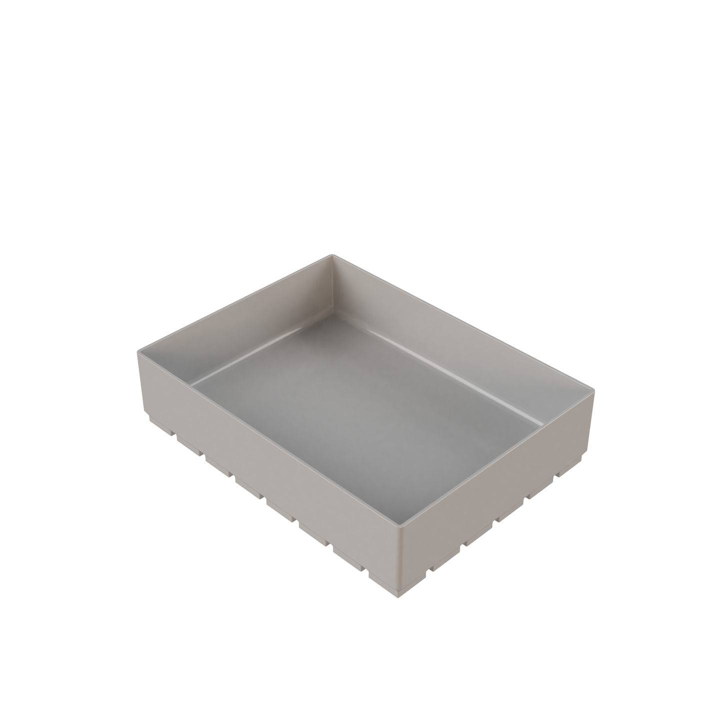 Tray - 8x6