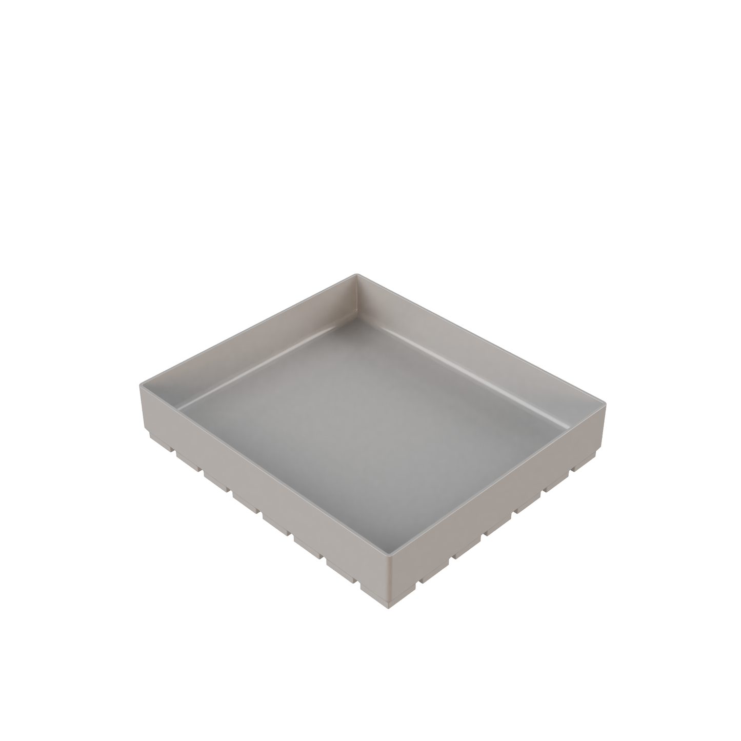 Tray - 8x7
