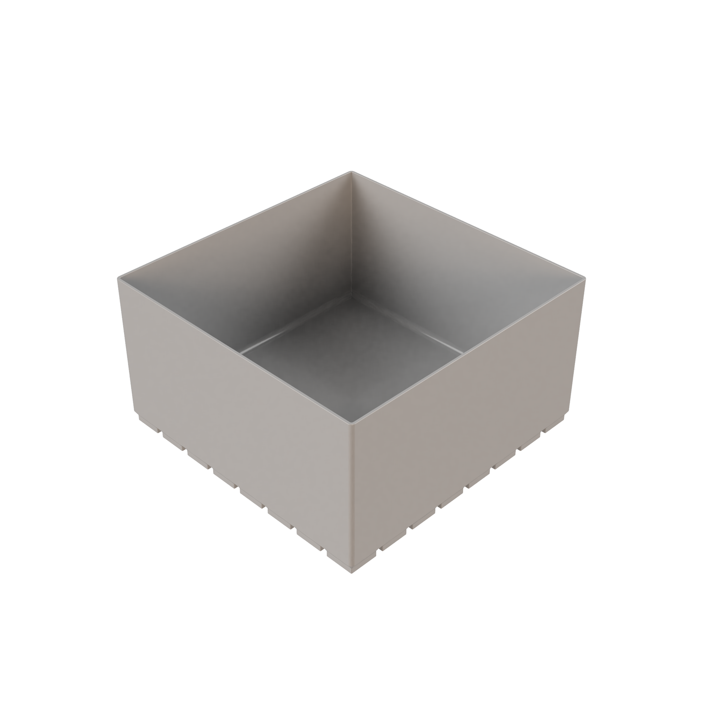Tray - 8x8
