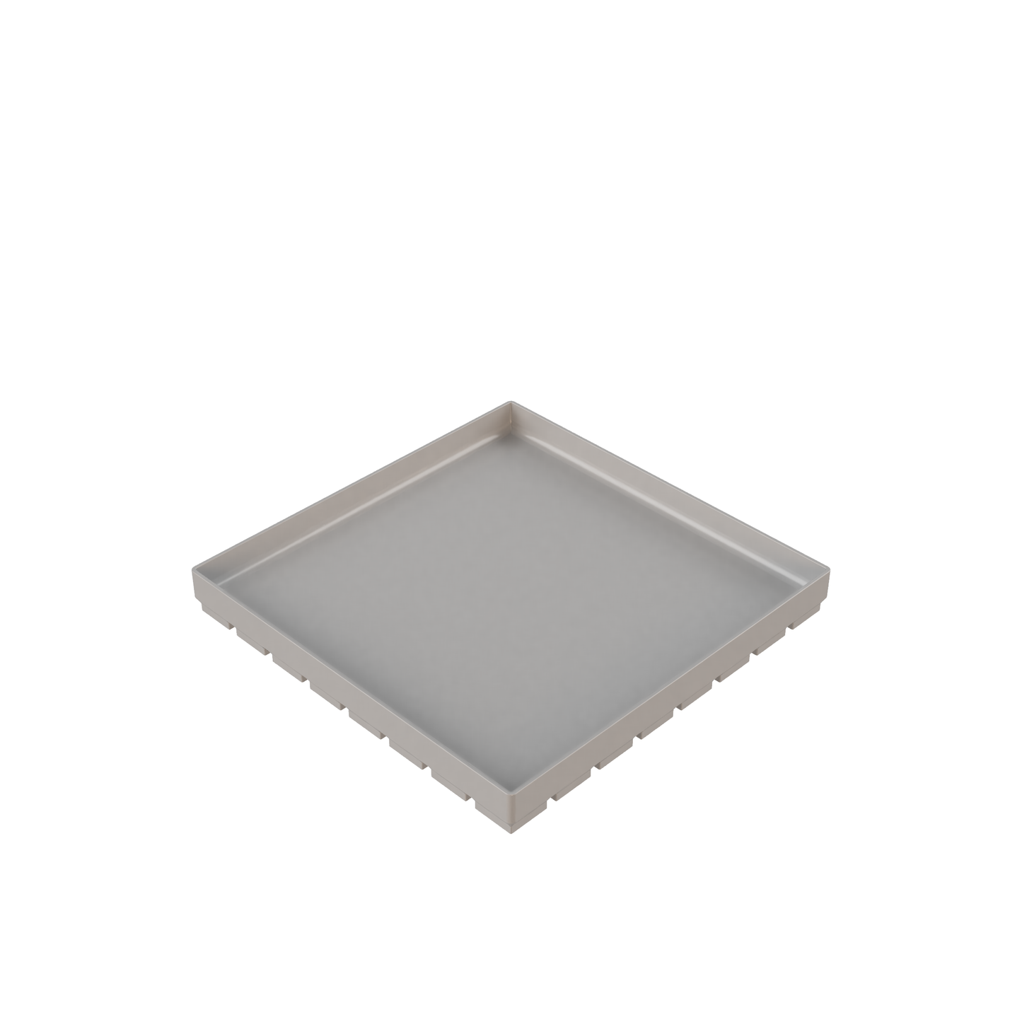 Tray - 8x8