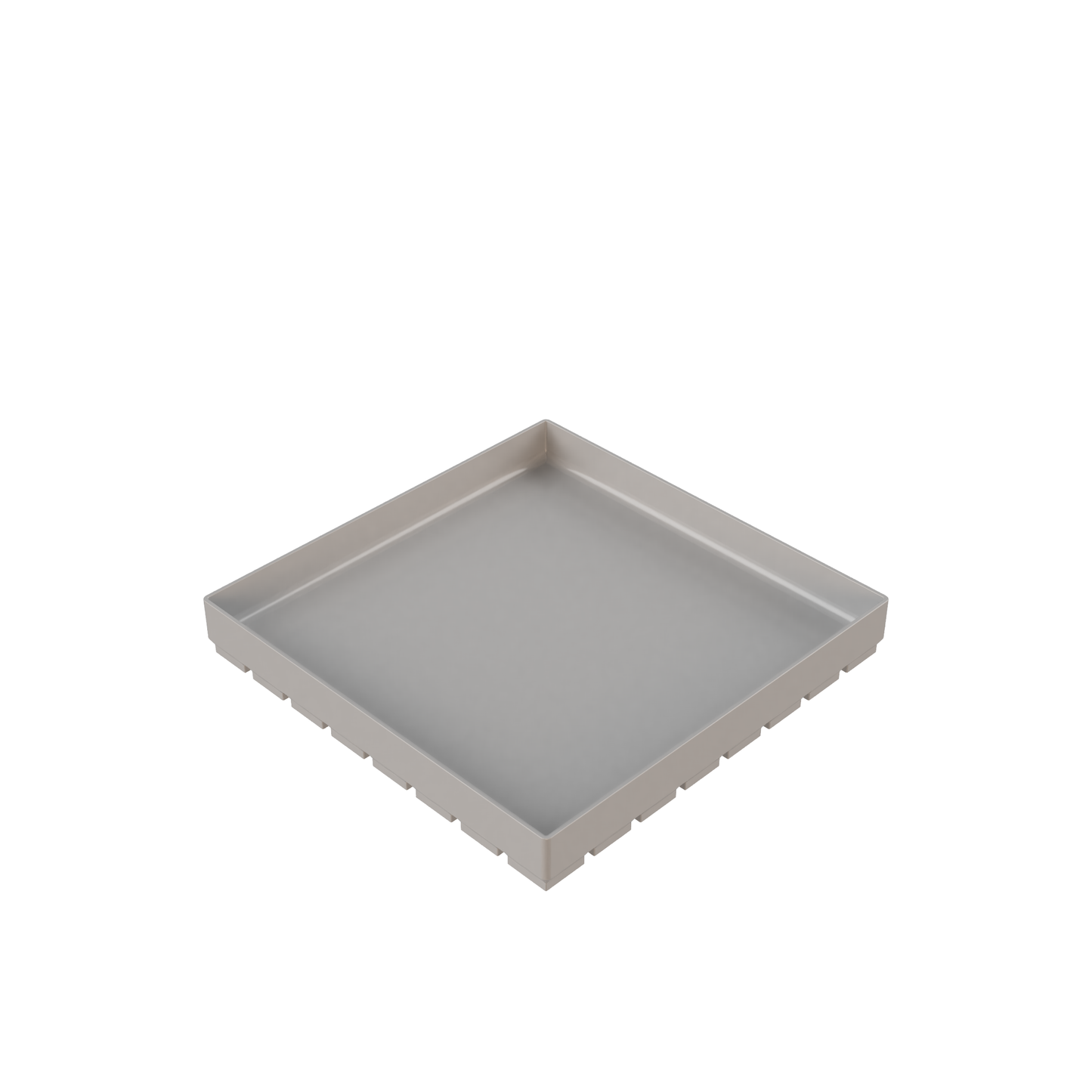 Tray - 8x8