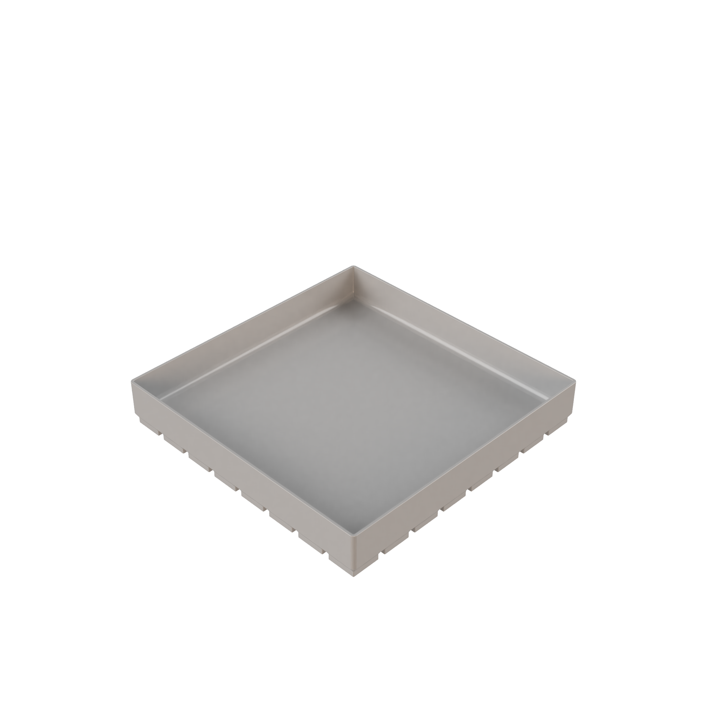 Tray - 8x8