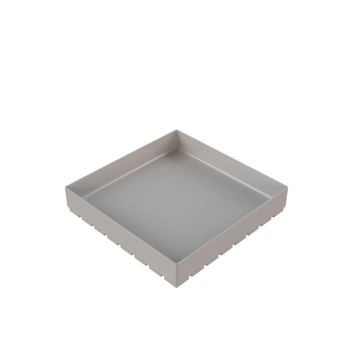 Tray - 8x8