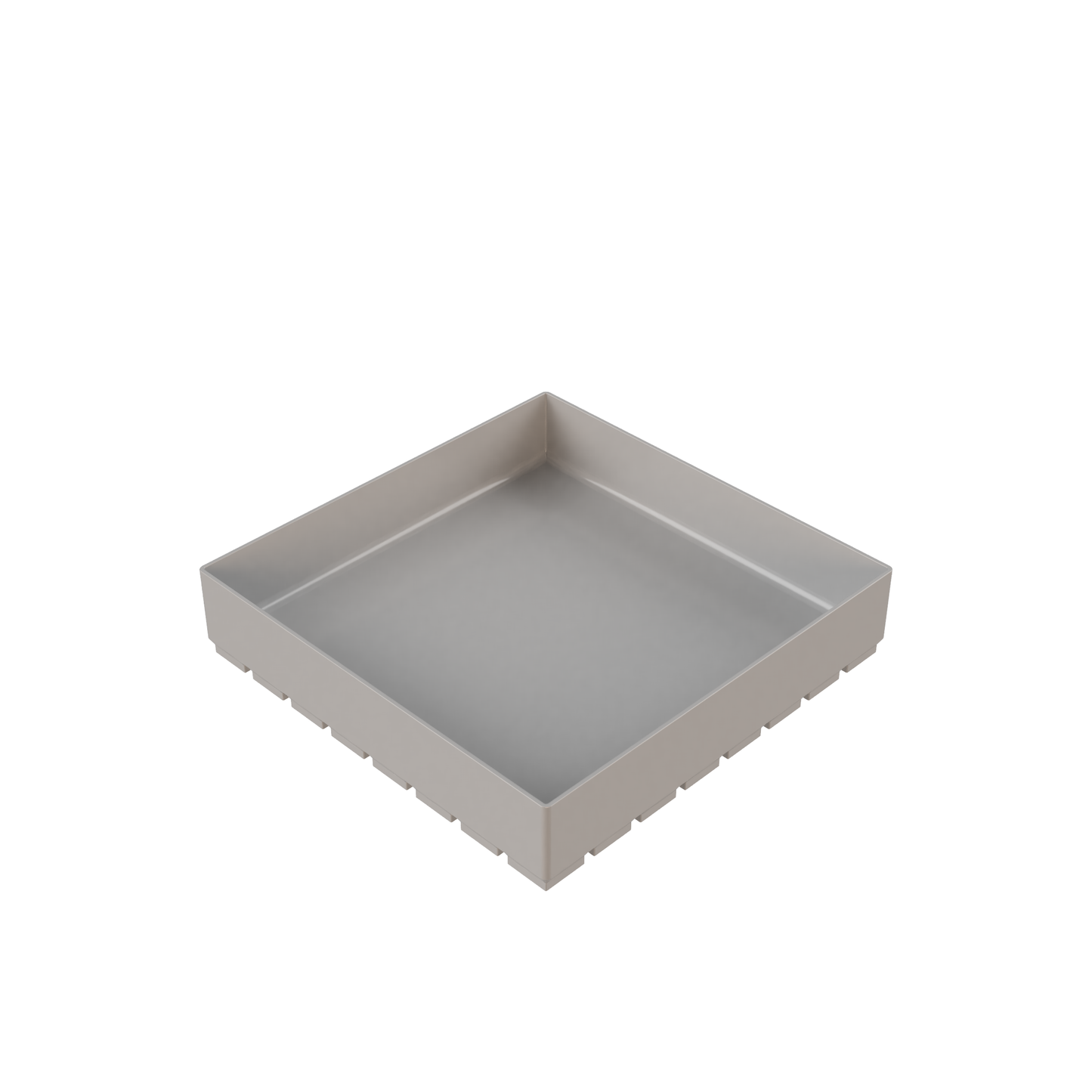 Tray - 8x8