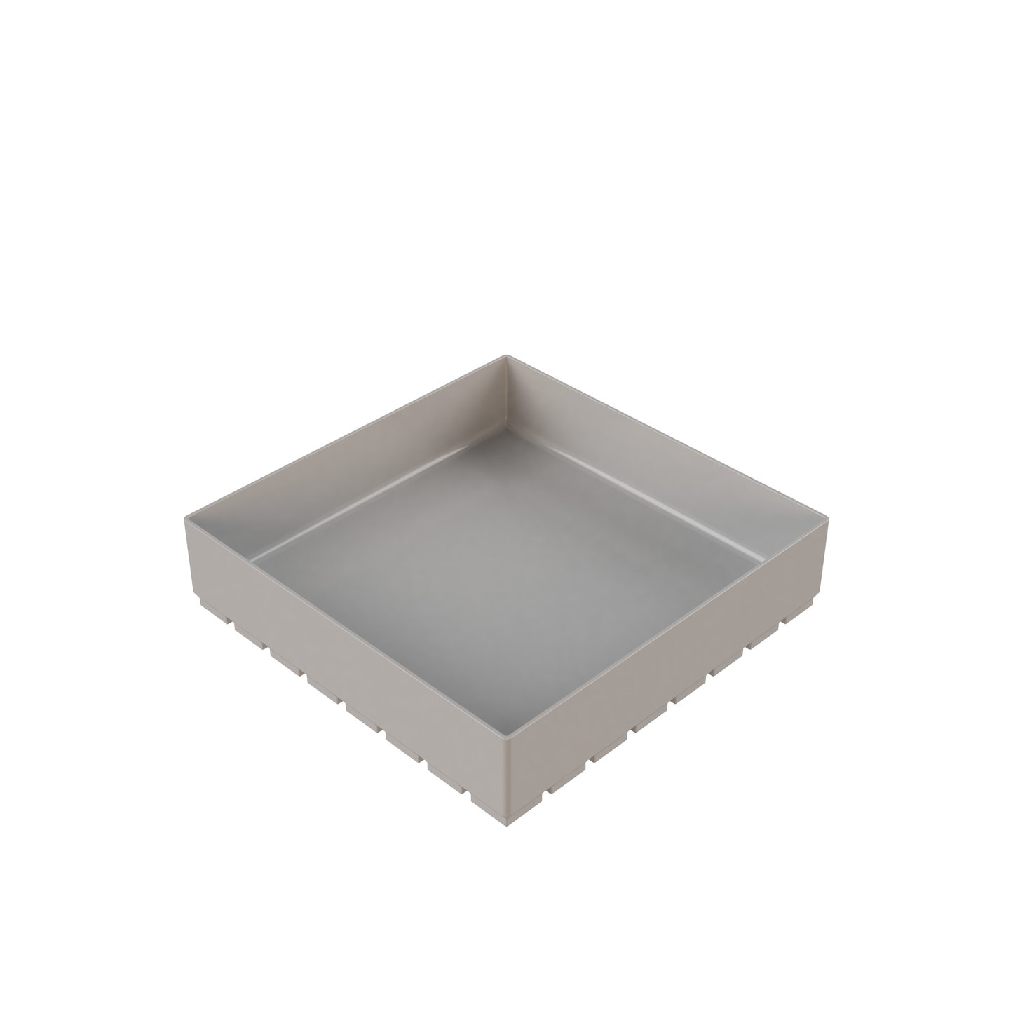 Tray - 8x8