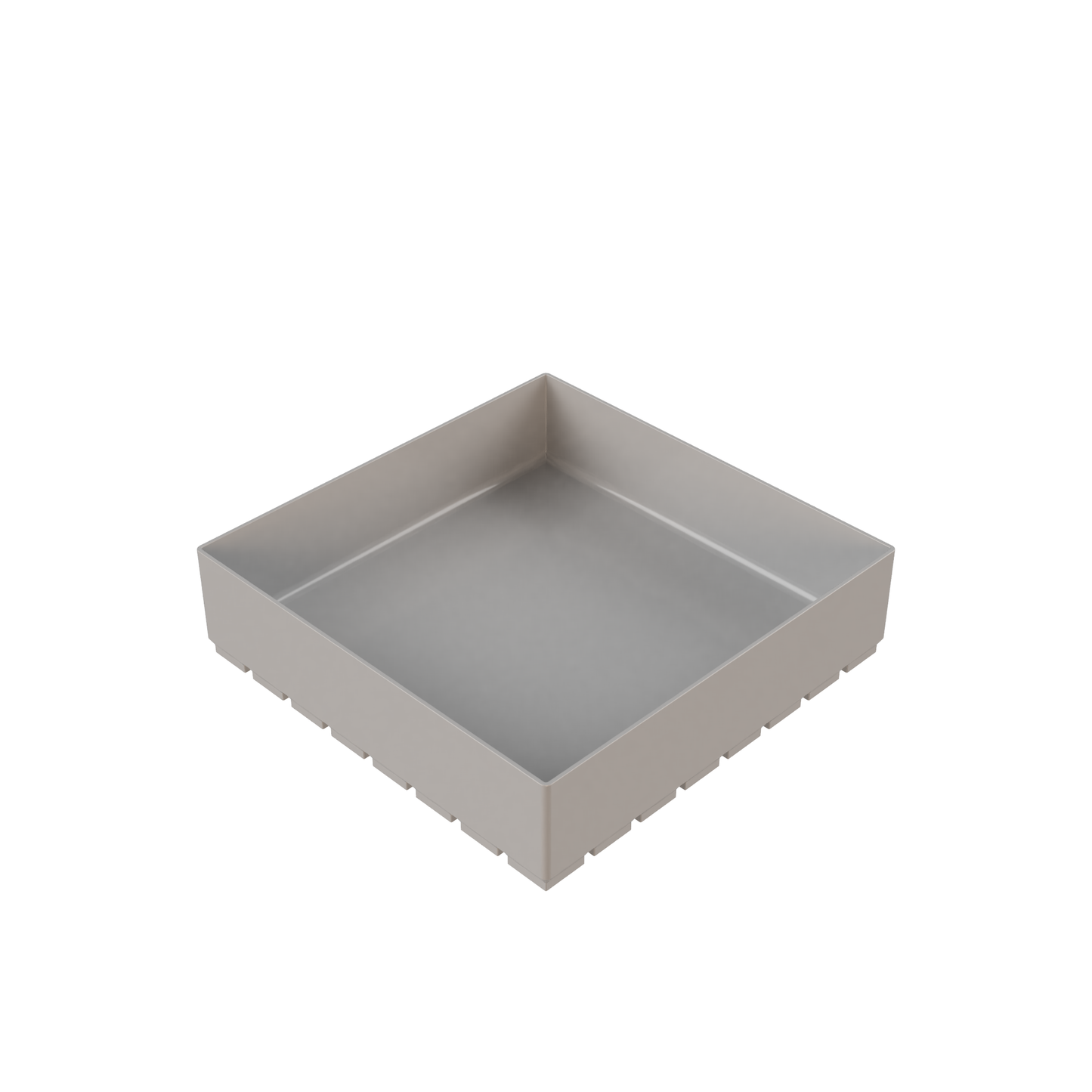 Tray - 8x8