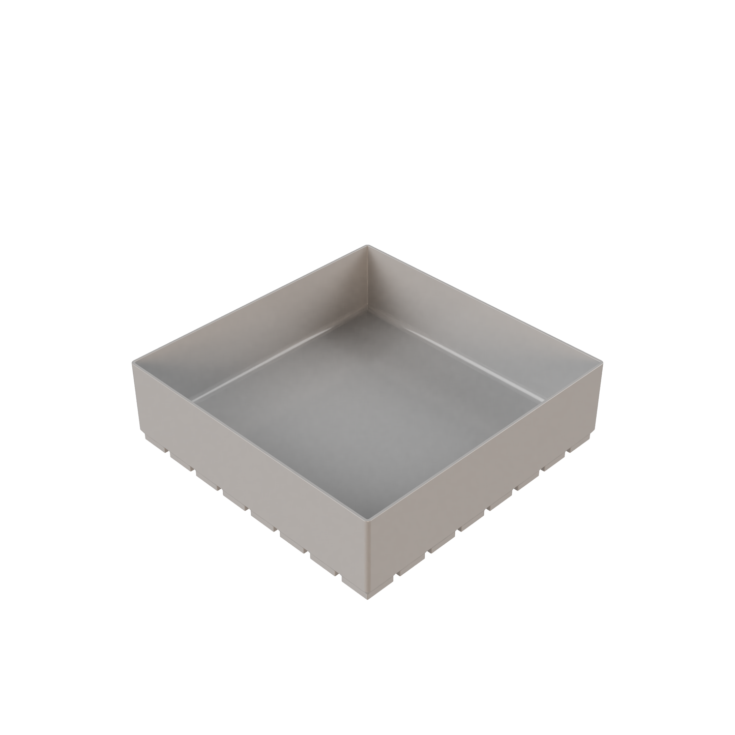 Tray - 8x8