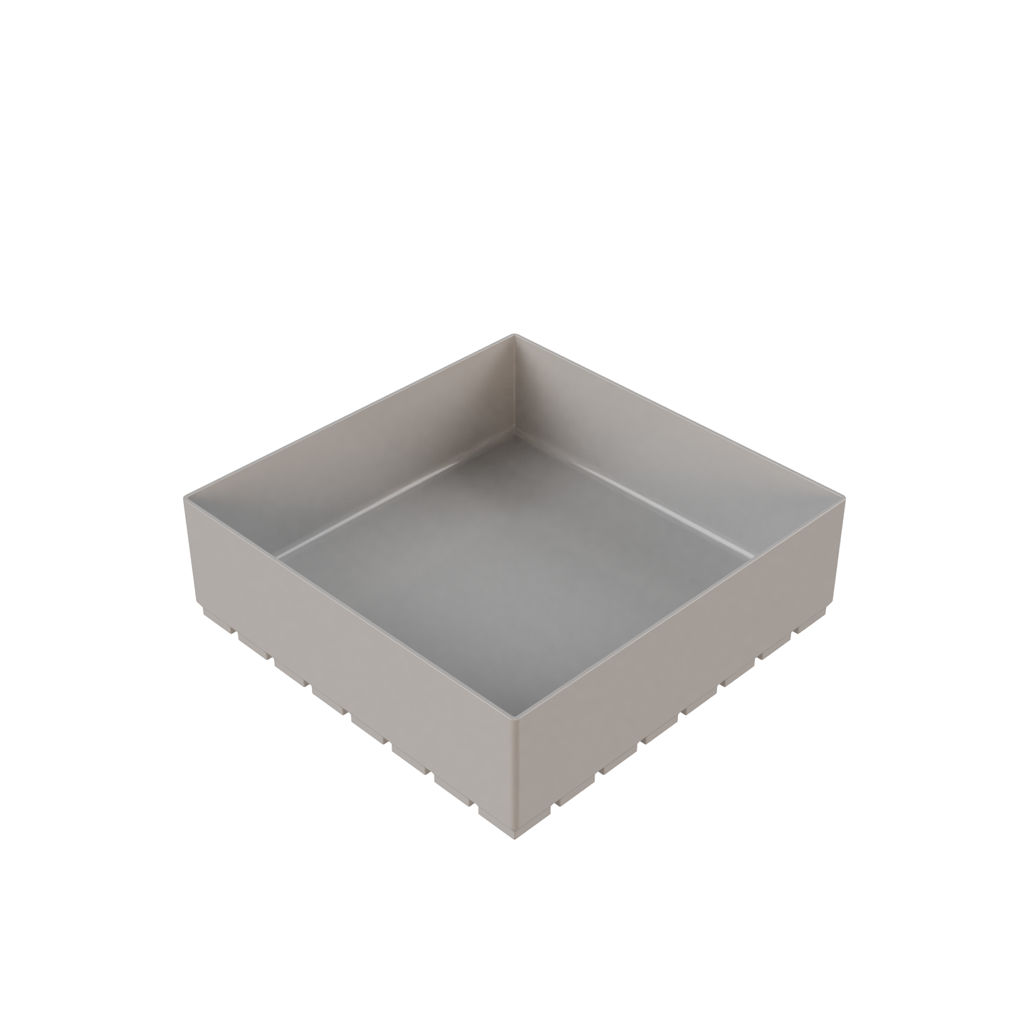 Tray - 8x8