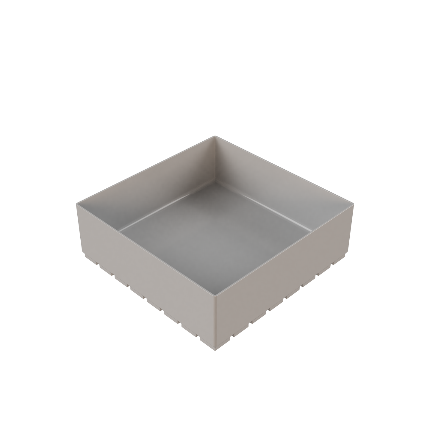 Tray - 8x8