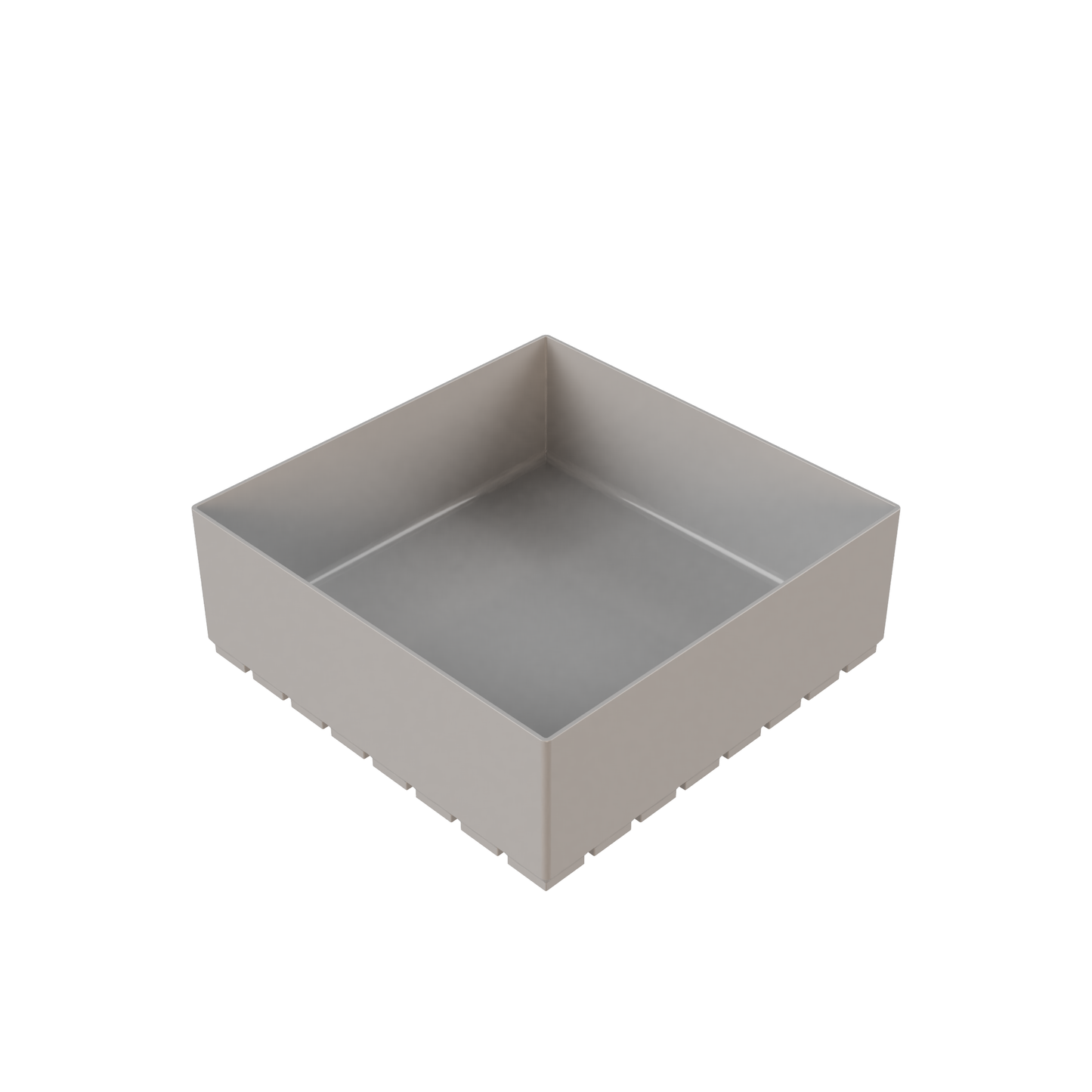 Tray - 8x8