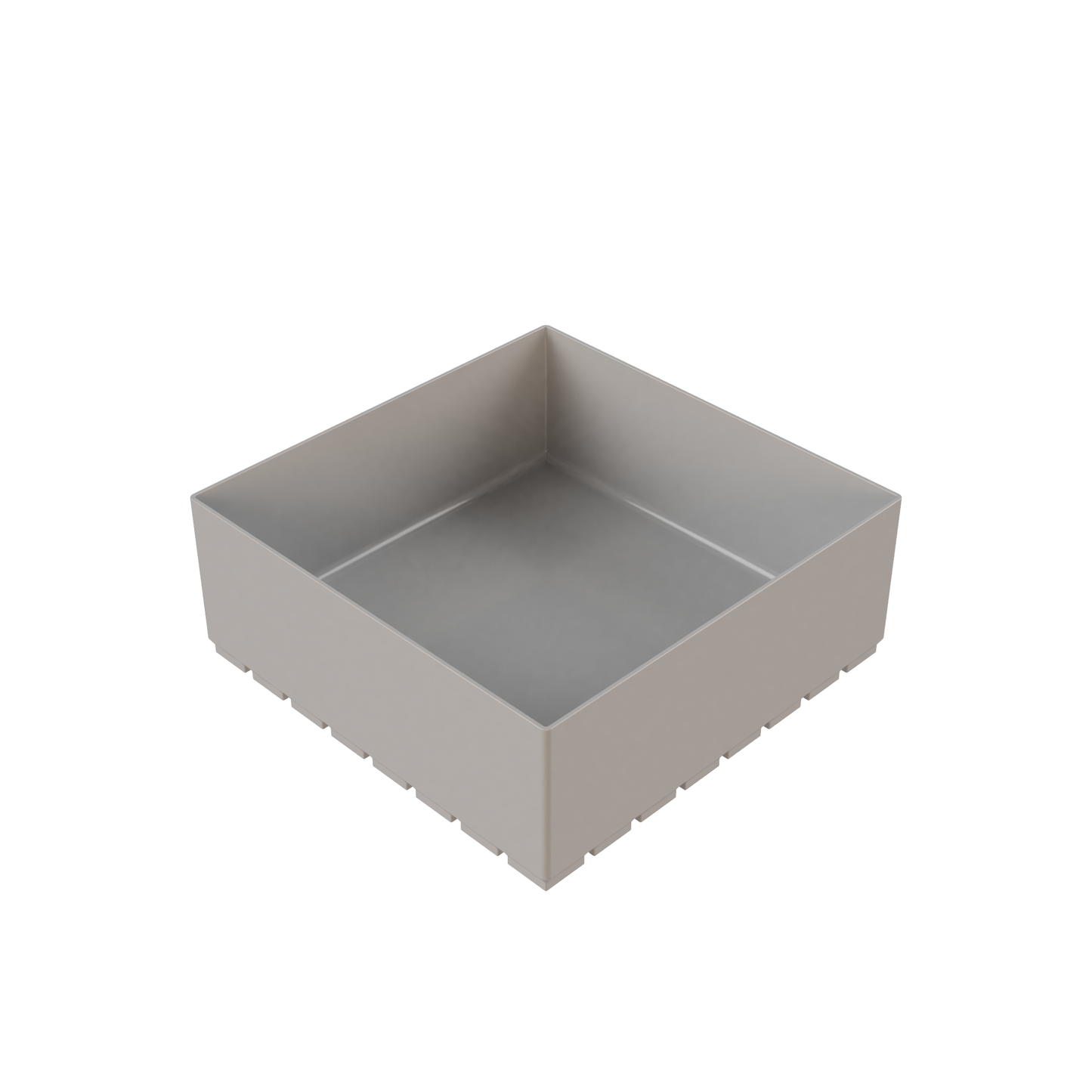 Tray - 8x8