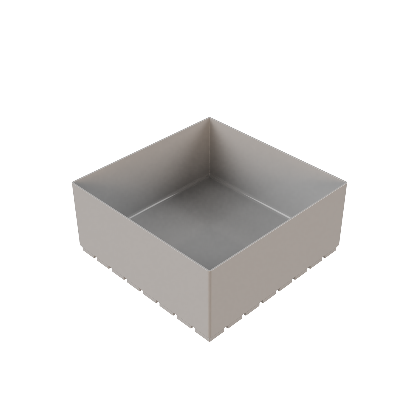 Tray - 8x8