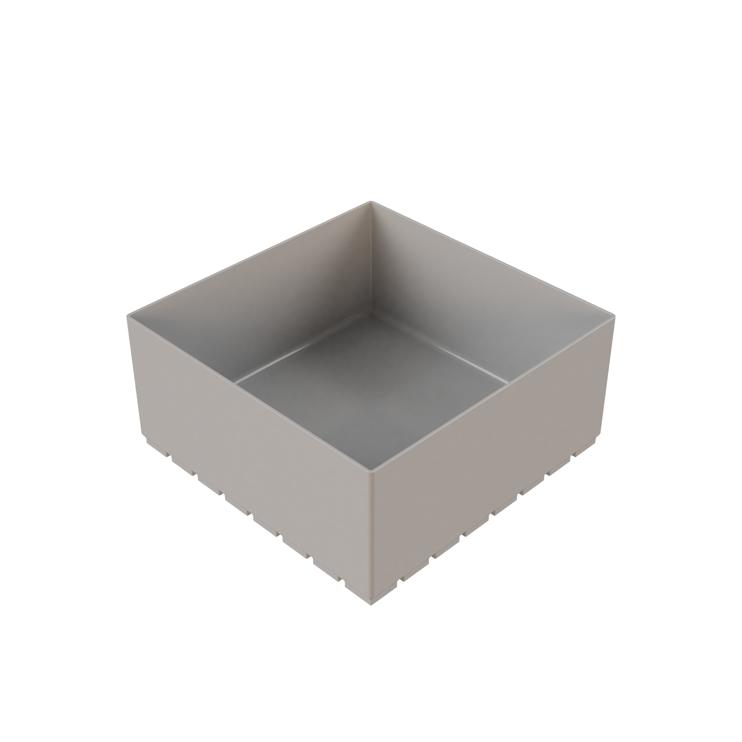 Tray - 8x8