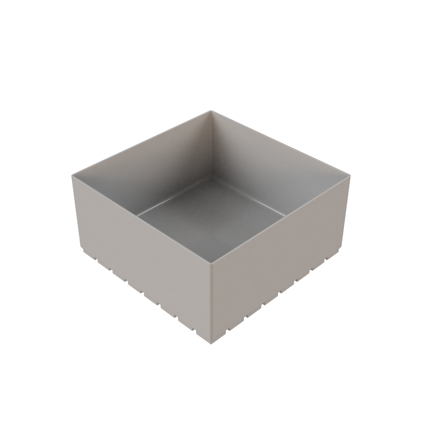 Tray - 8x8