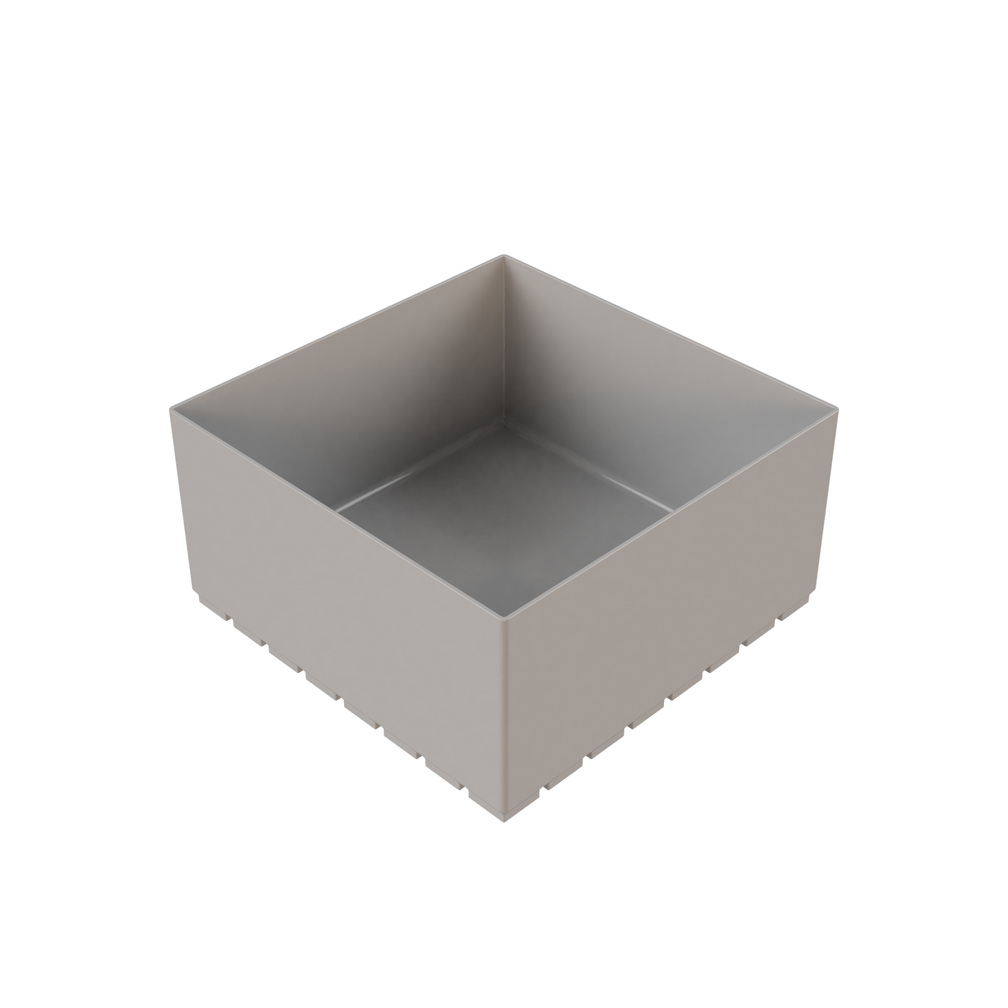Tray - 8x8