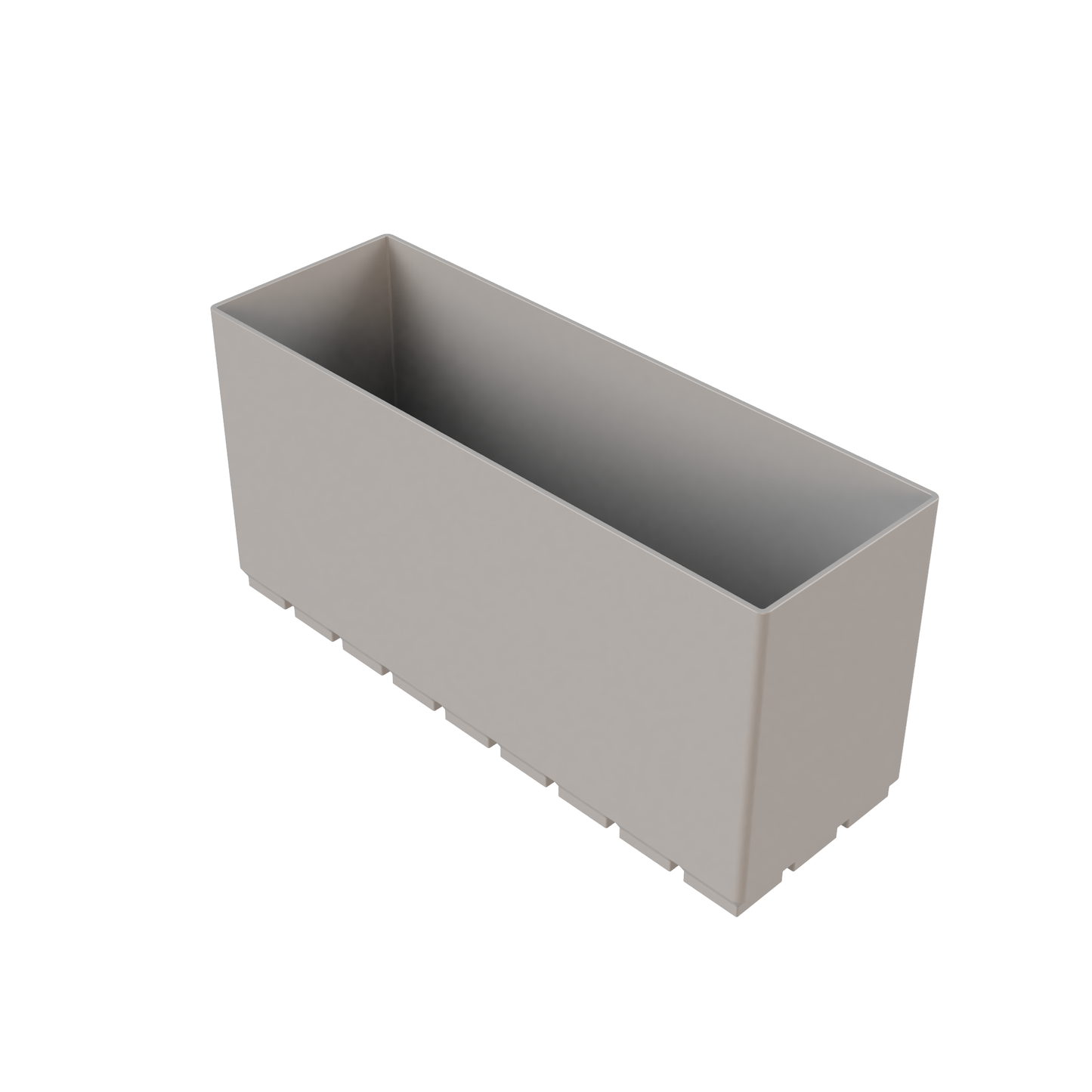 Tray - 9x3