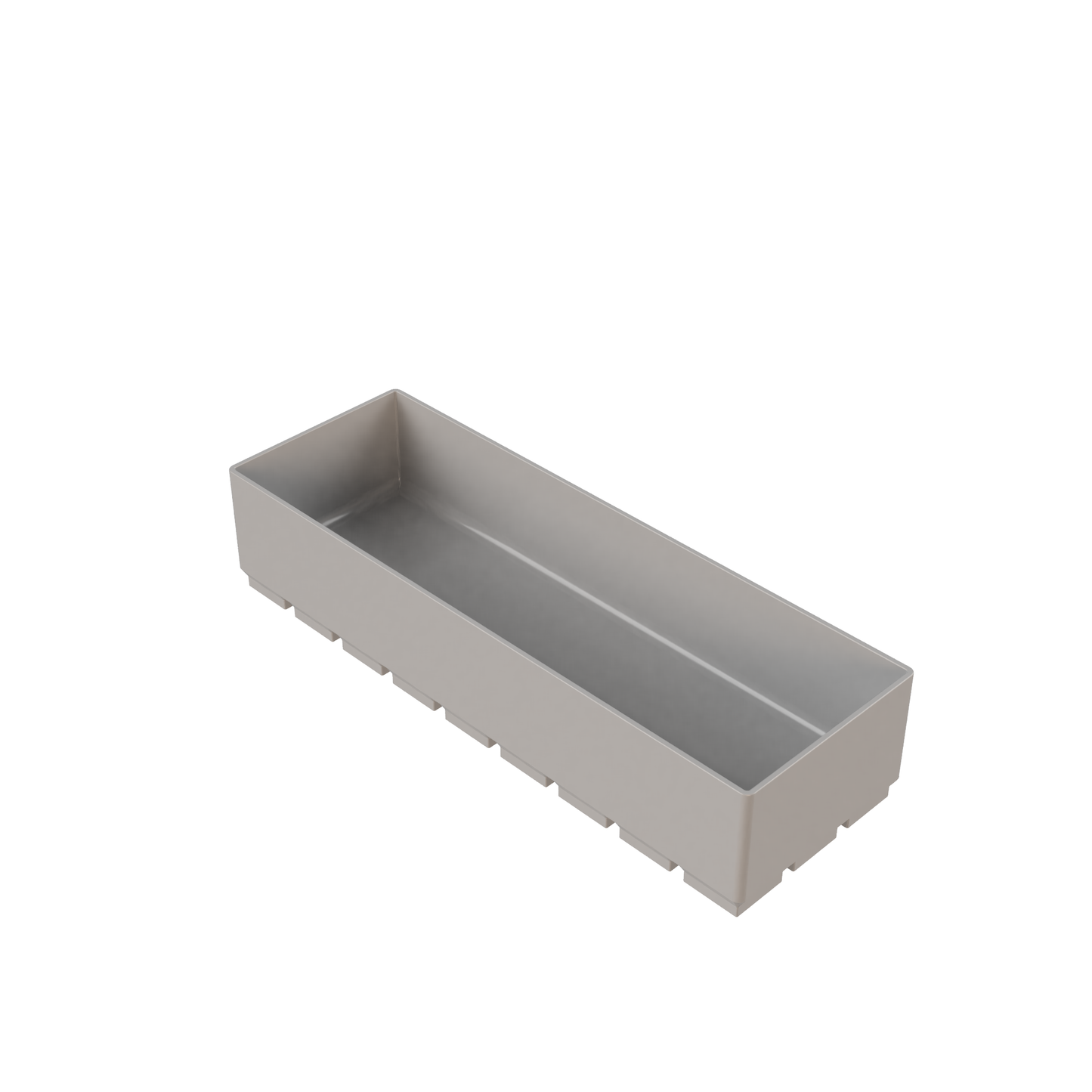 Tray - 9x3