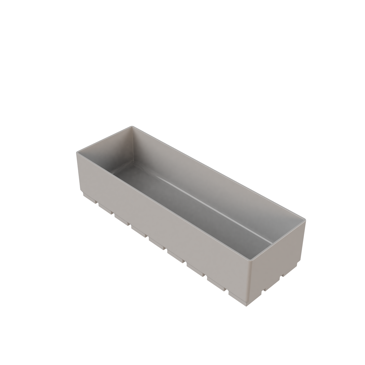 Tray - 9x3