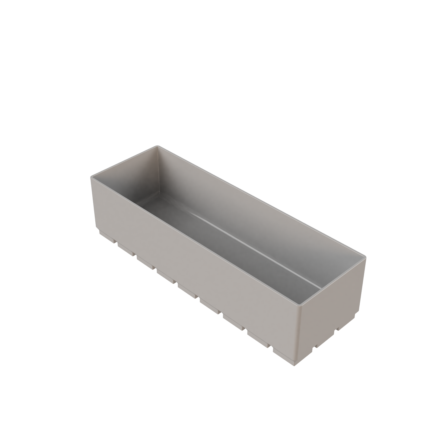 Tray - 9x3