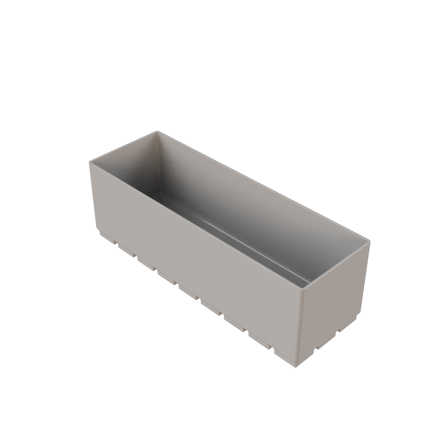 Tray - 9x3