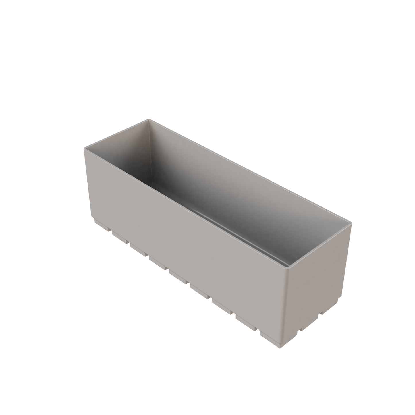 Tray - 9x3